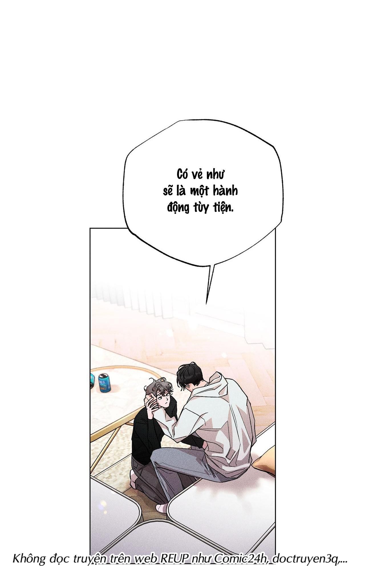 Tình Nhân Của Anh Trai Tôi Chương 13 page 31 - Giả Dược