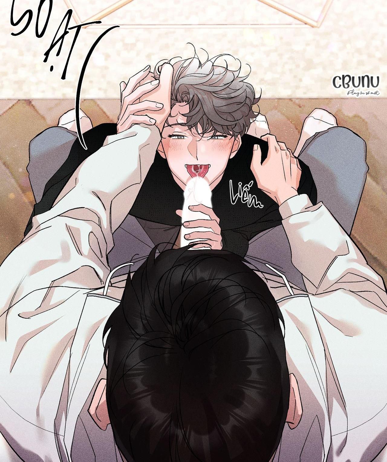 Tình Nhân Của Anh Trai Tôi Chương 13 page 34 - Giả Dược