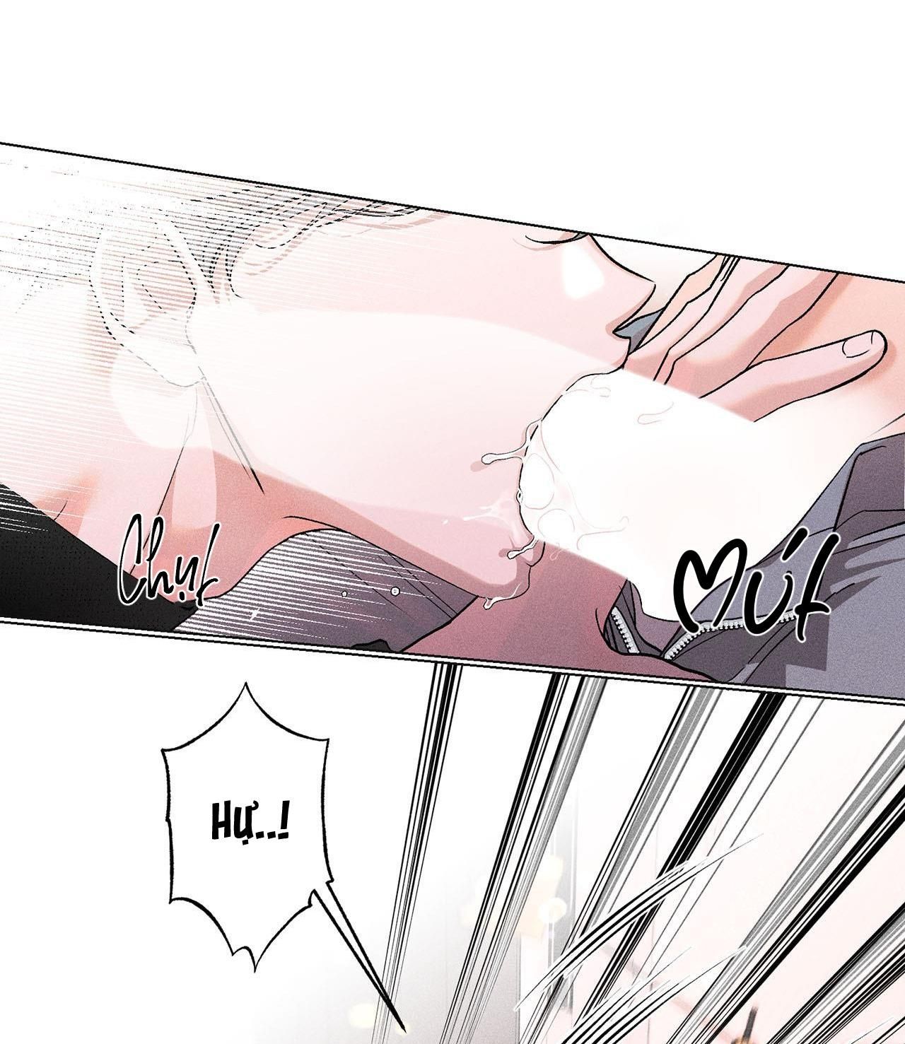 Tình Nhân Của Anh Trai Tôi Chương 13 page 36 - Giả Dược