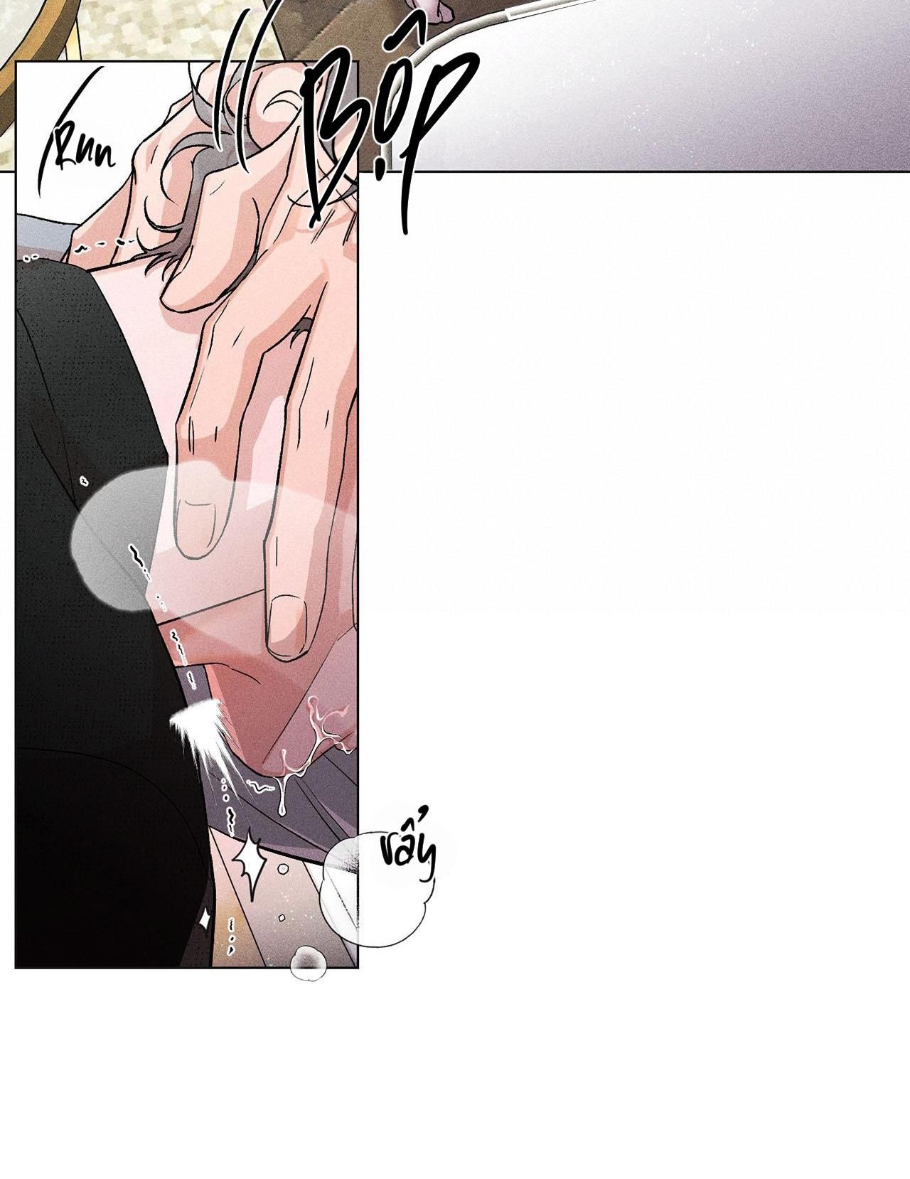 Tình Nhân Của Anh Trai Tôi Chương 13 page 38 - Giả Dược