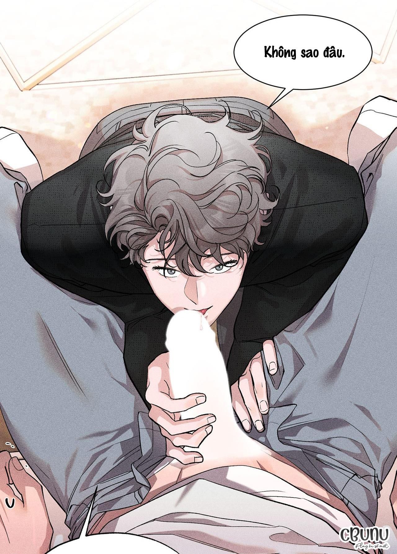 Tình Nhân Của Anh Trai Tôi Chương 13 page 5 - Giả Dược