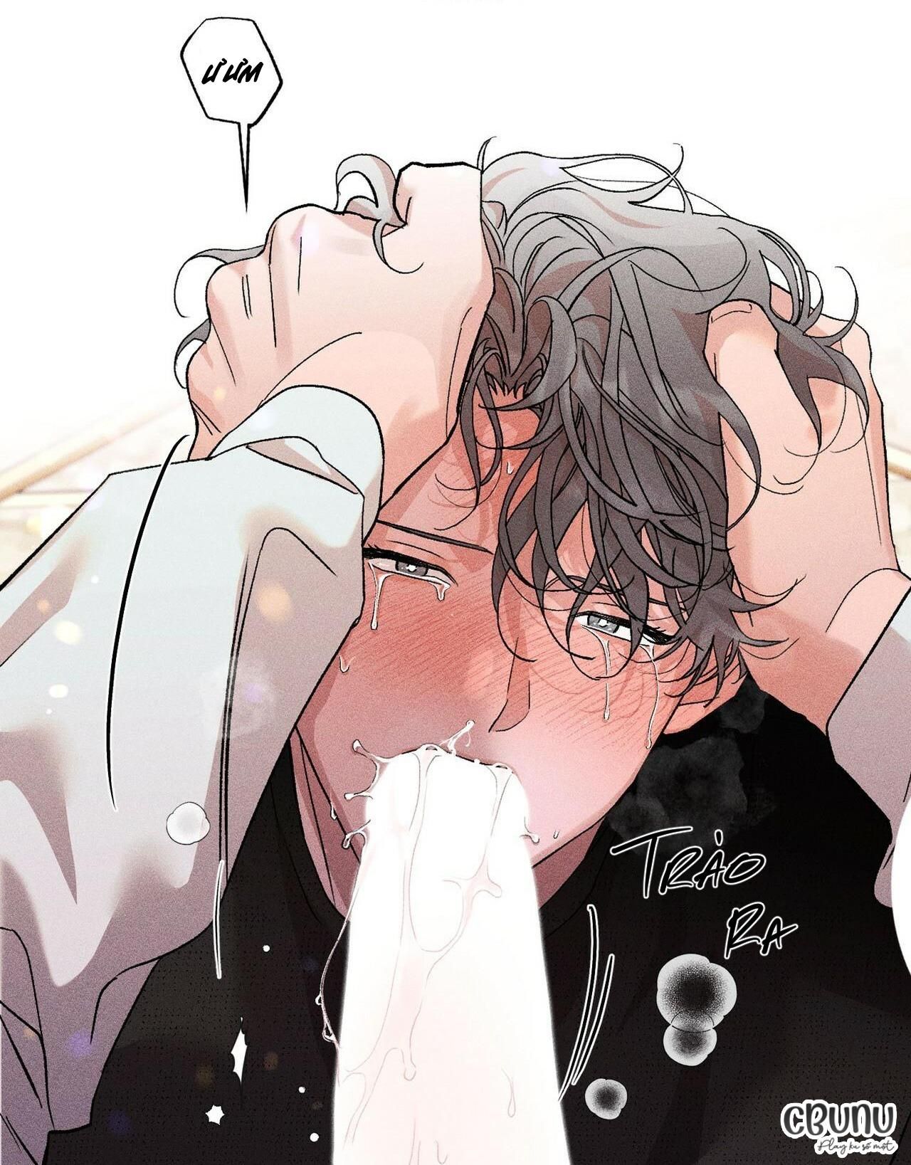 Tình Nhân Của Anh Trai Tôi Chương 13 page 46 - Giả Dược