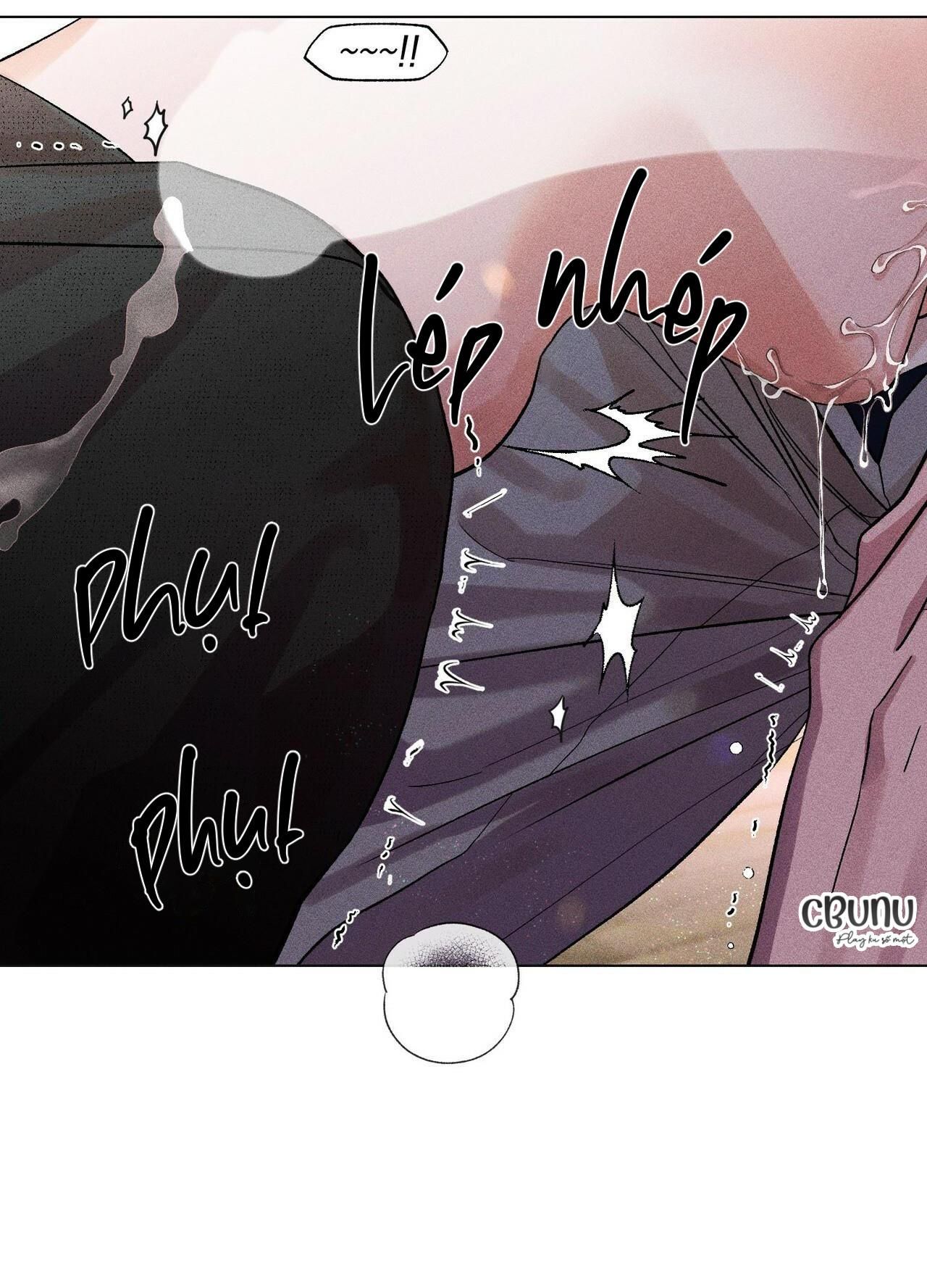 Tình Nhân Của Anh Trai Tôi Chương 13 page 50 - Giả Dược