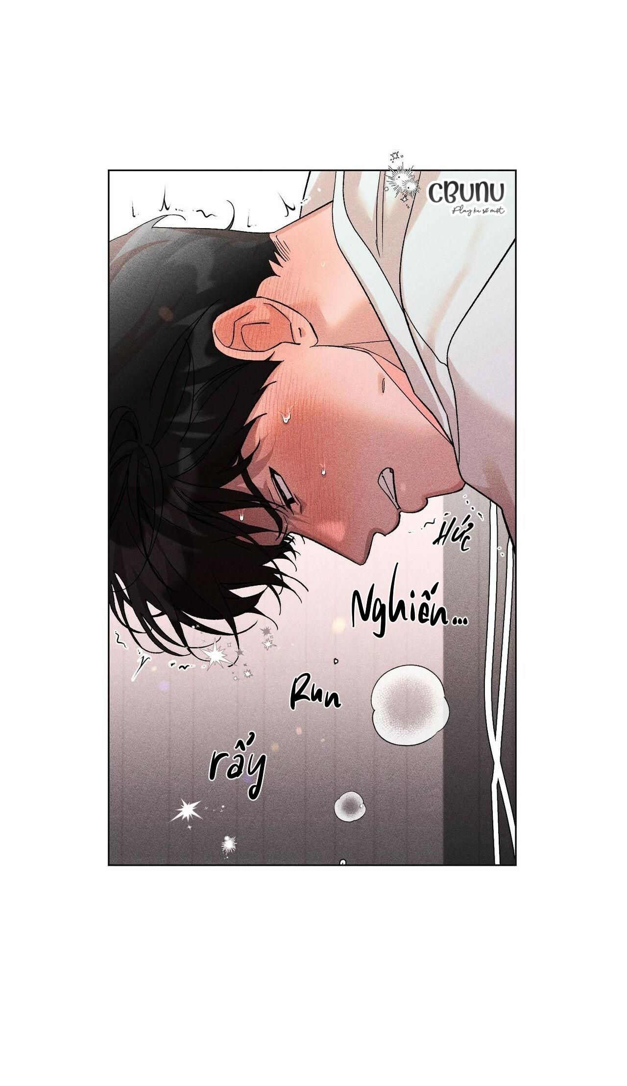 Tình Nhân Của Anh Trai Tôi Chương 13 page 51 - Giả Dược