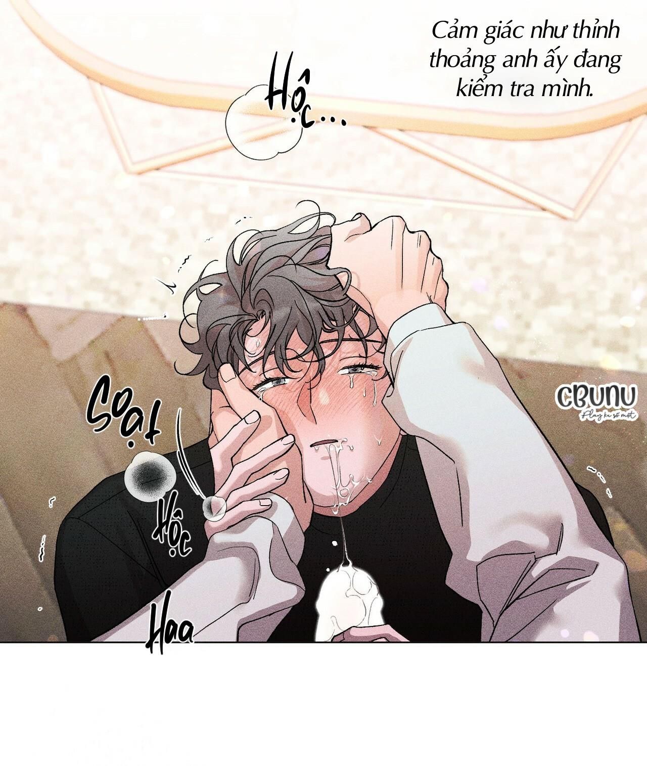 Tình Nhân Của Anh Trai Tôi Chương 13 page 53 - Giả Dược