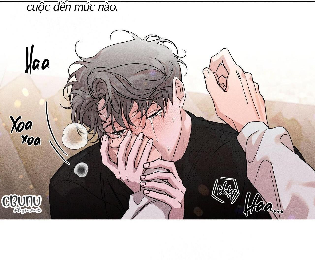 Tình Nhân Của Anh Trai Tôi Chương 13 page 55 - Giả Dược