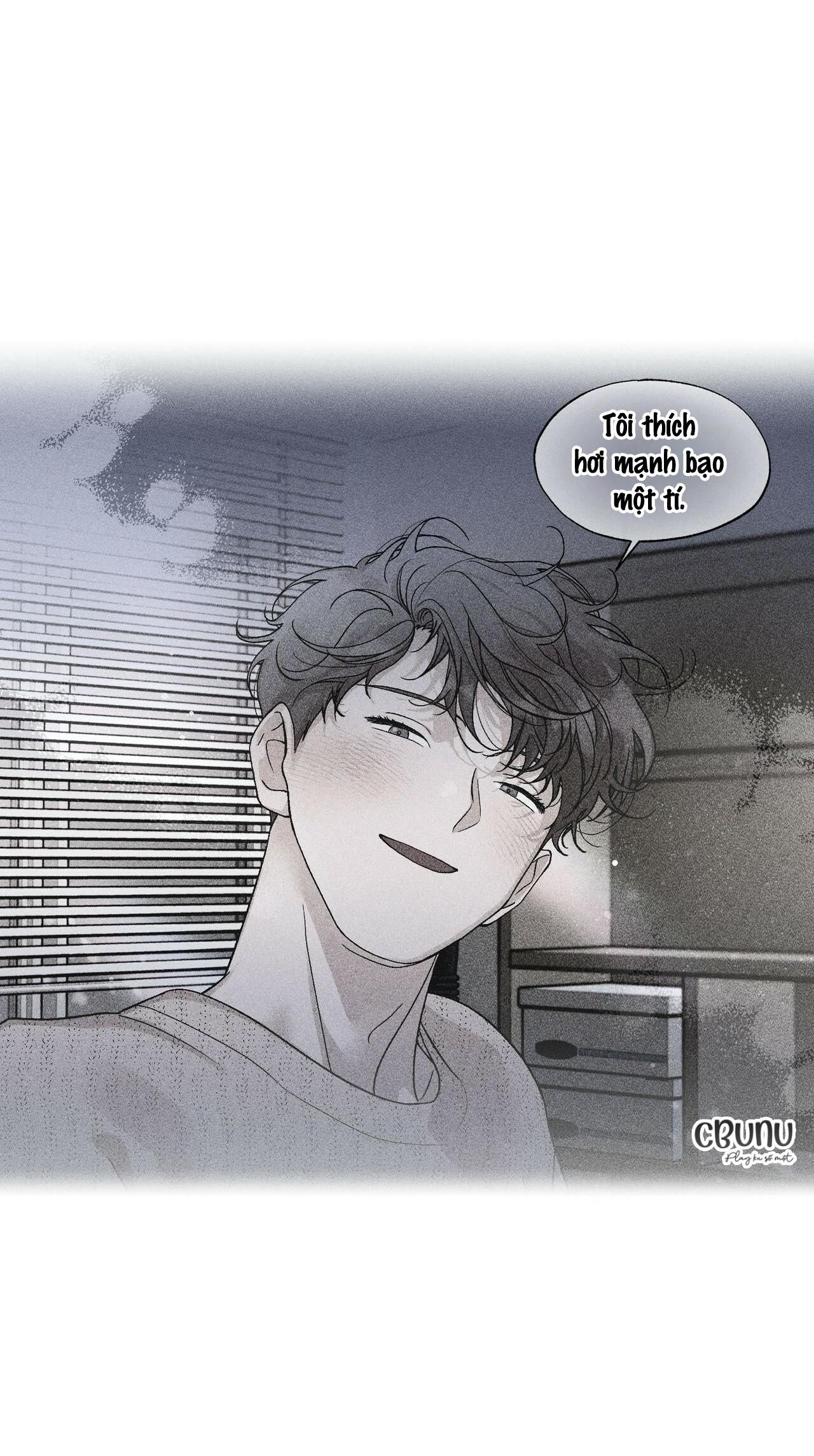 Tình Nhân Của Anh Trai Tôi Chương 13 page 63 - Giả Dược