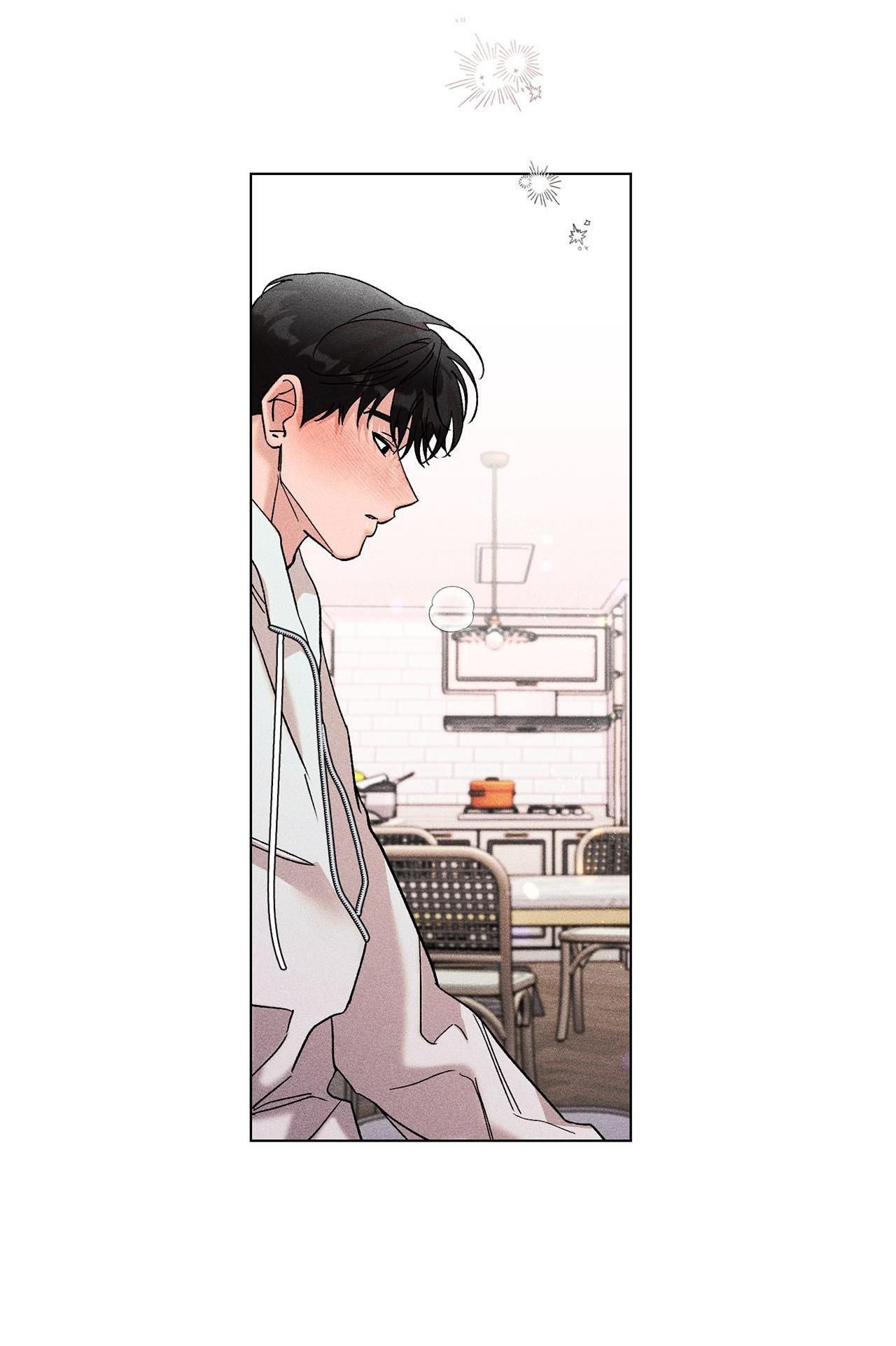 Tình Nhân Của Anh Trai Tôi Chương 13 page 66 - Giả Dược
