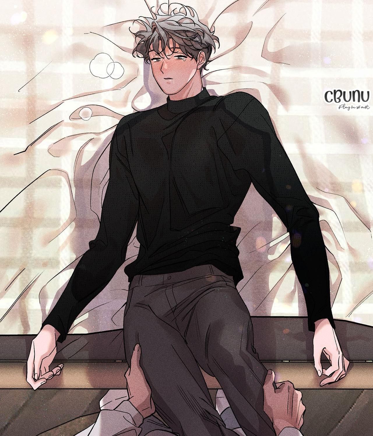 Tình Nhân Của Anh Trai Tôi Chương 13 page 74 - Giả Dược