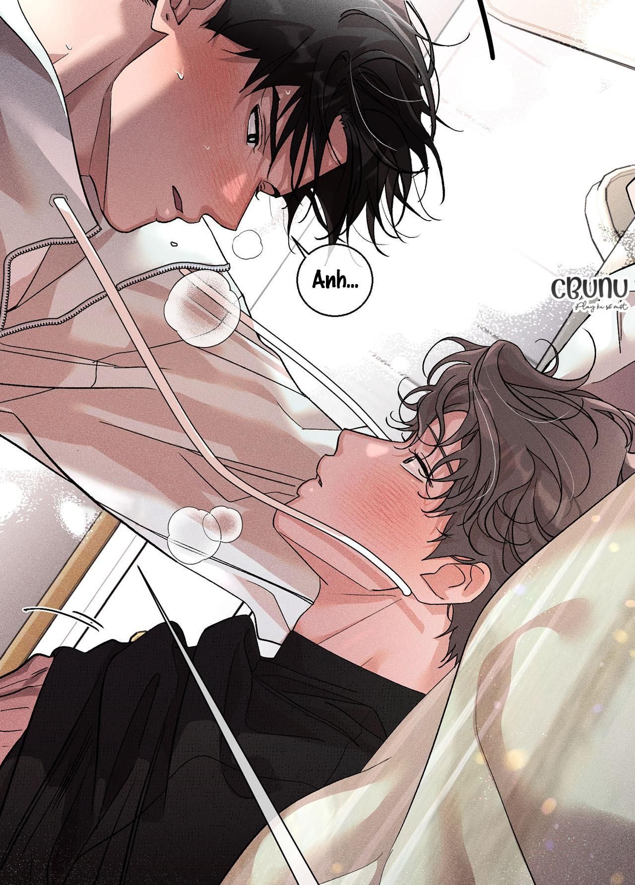 Tình Nhân Của Anh Trai Tôi Chương 13 page 77 - Giả Dược