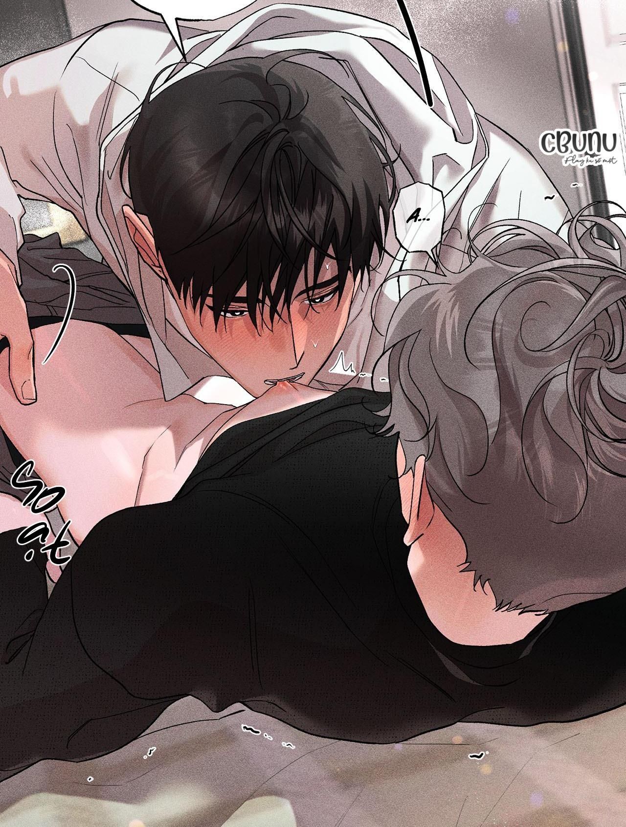 Tình Nhân Của Anh Trai Tôi Chương 13 page 80 - Giả Dược