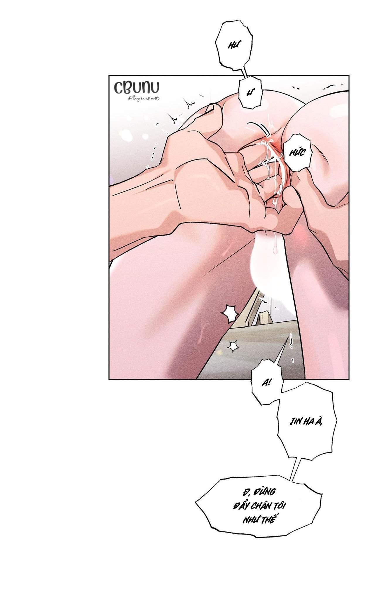 Tình Nhân Của Anh Trai Tôi Chương 13 page 84 - Giả Dược