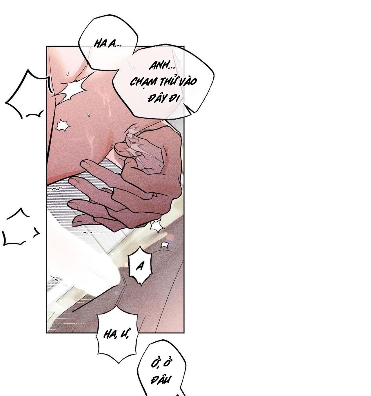 Tình Nhân Của Anh Trai Tôi Chương 13 page 89 - Giả Dược