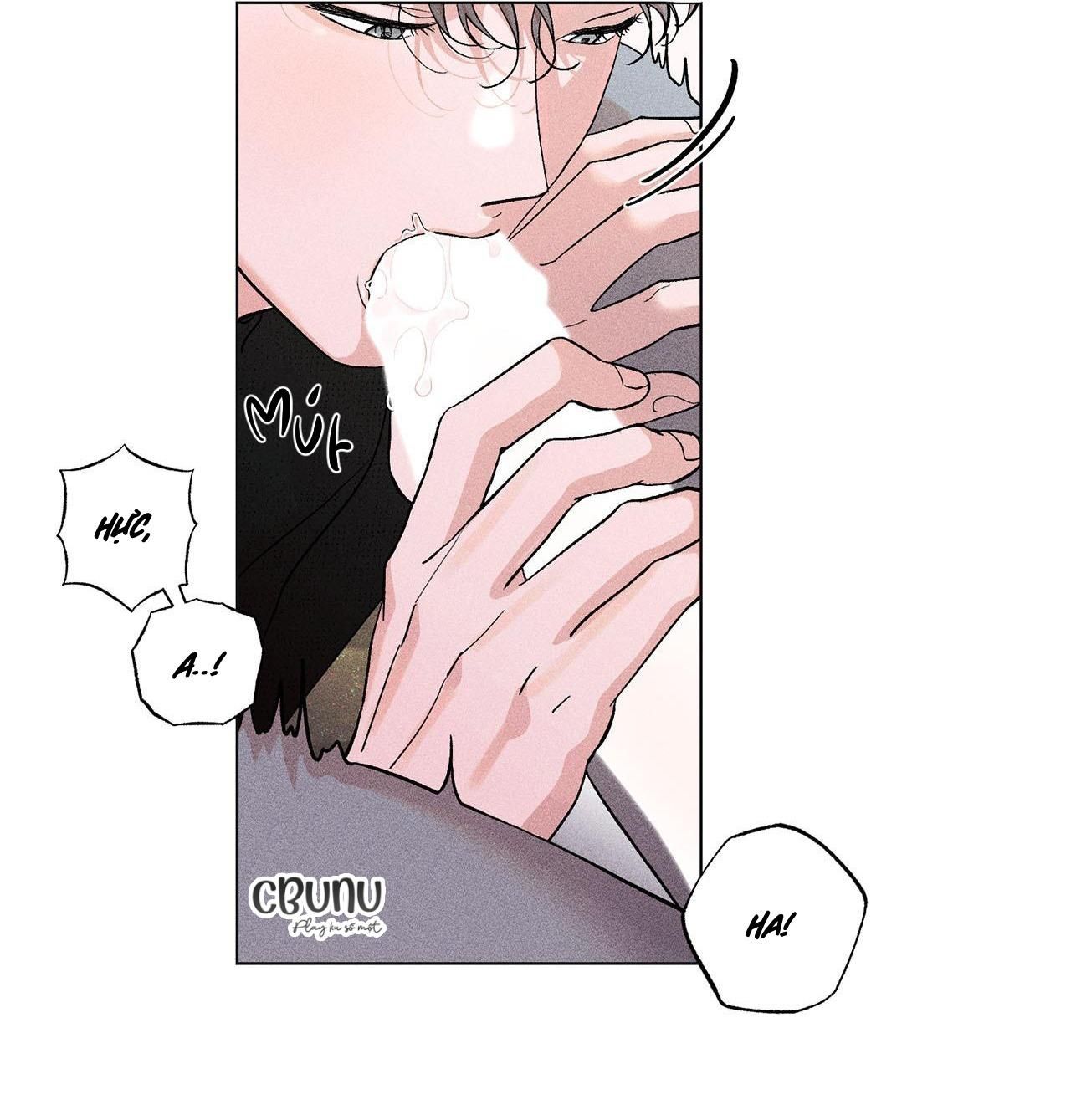 Tình Nhân Của Anh Trai Tôi Chương 13 page 10 - Giả Dược