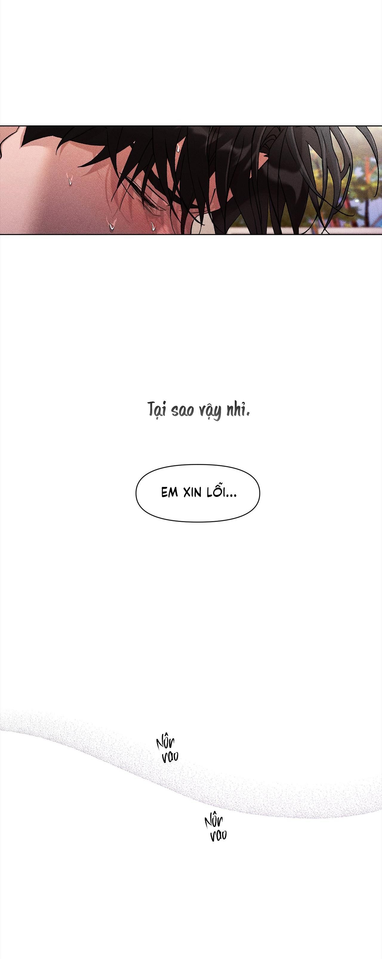 đọc truyện Tình Nhân Của Anh Trai Tôi Chương 16 ảnh 35 tại Giả Dược