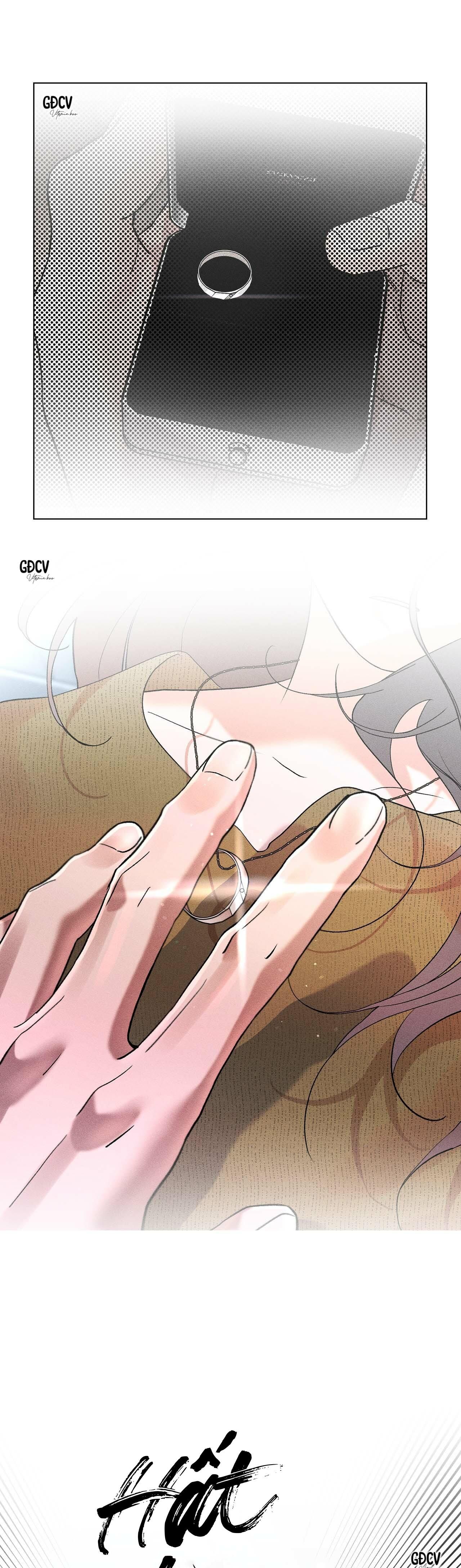 Tình Nhân Của Anh Trai Tôi Chương 17 page 22 - Giả Dược