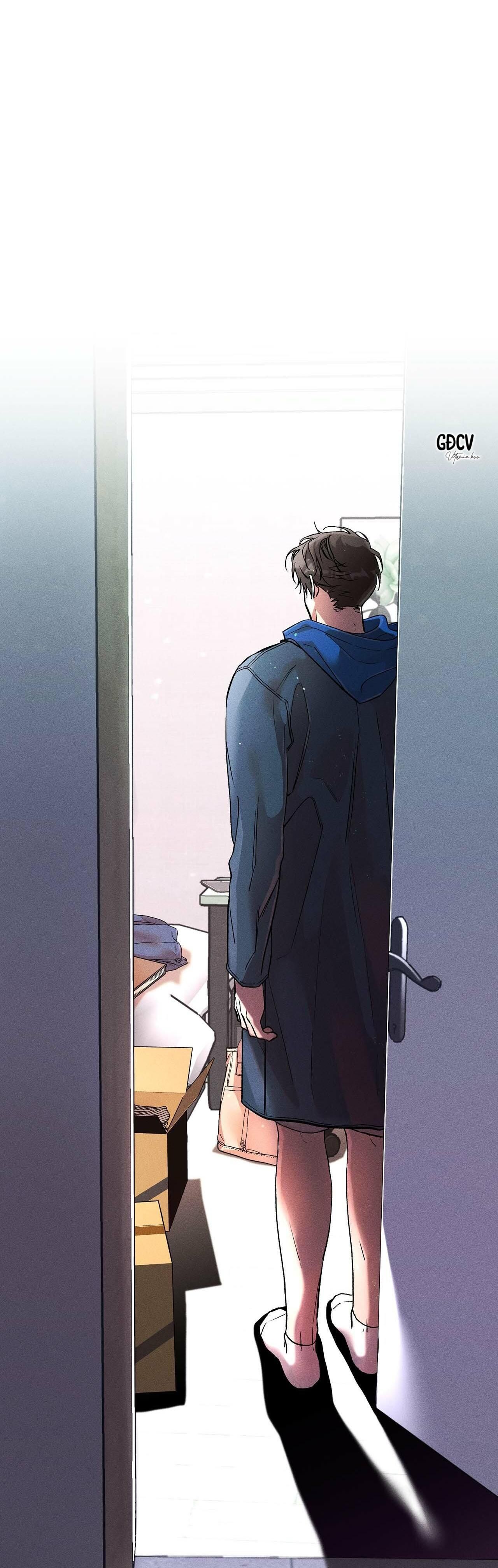 Tình Nhân Của Anh Trai Tôi Chương 17 page 29 - Giả Dược