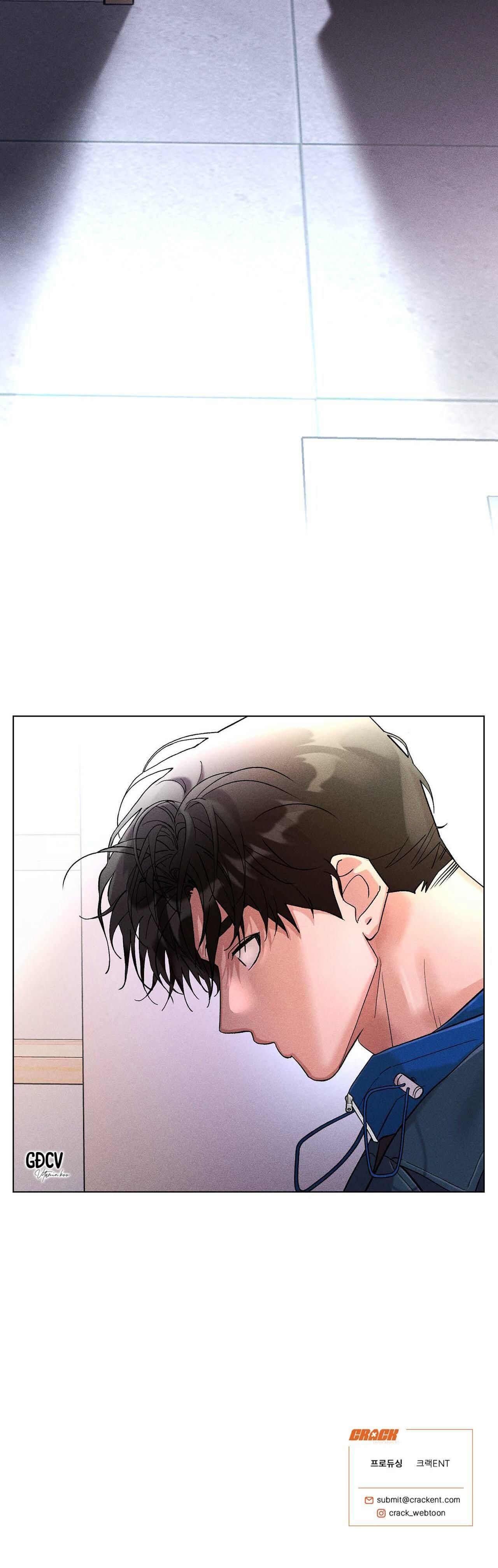 Tình Nhân Của Anh Trai Tôi Chương 17 page 30 - Giả Dược