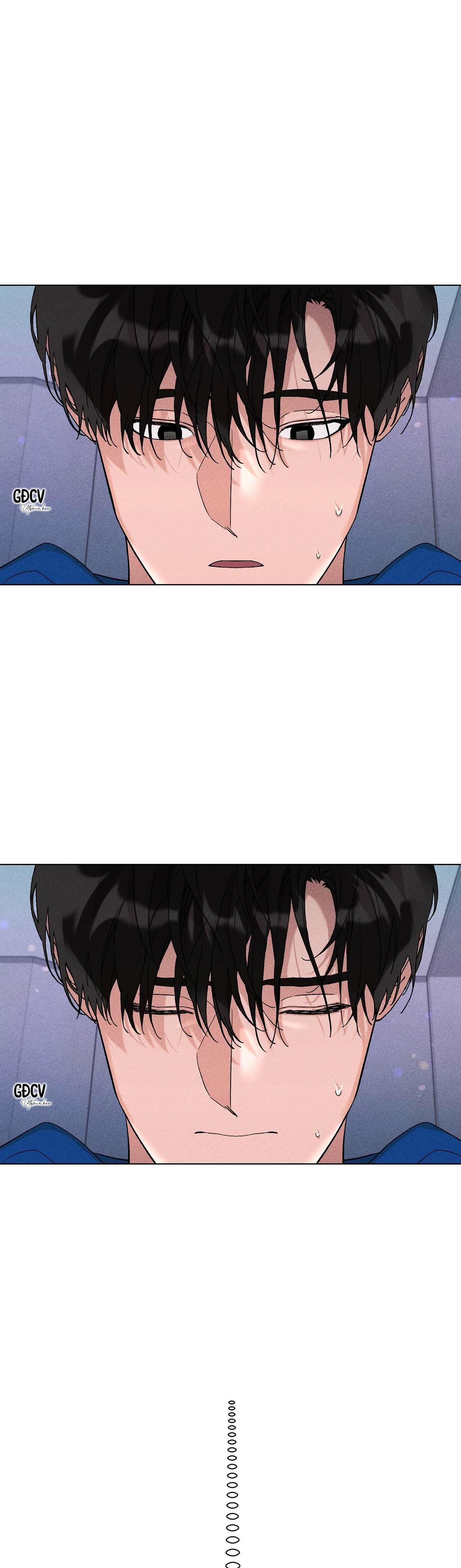 Tình Nhân Của Anh Trai Tôi Chương 17 page 4 - Giả Dược