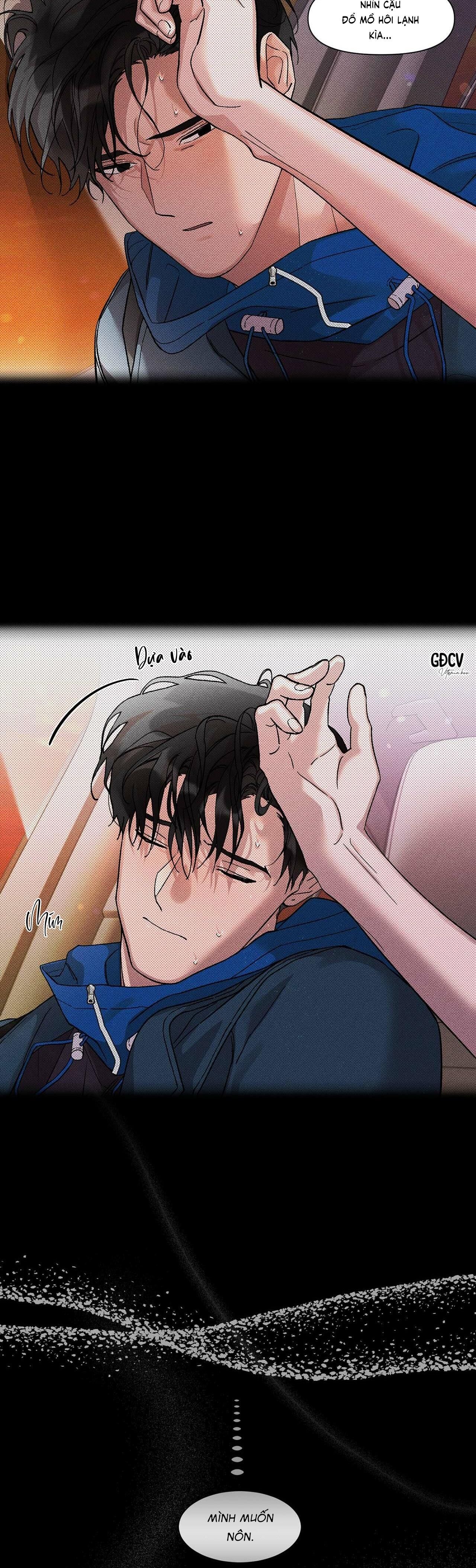Tình Nhân Của Anh Trai Tôi Chương 17 page 8 - Giả Dược
