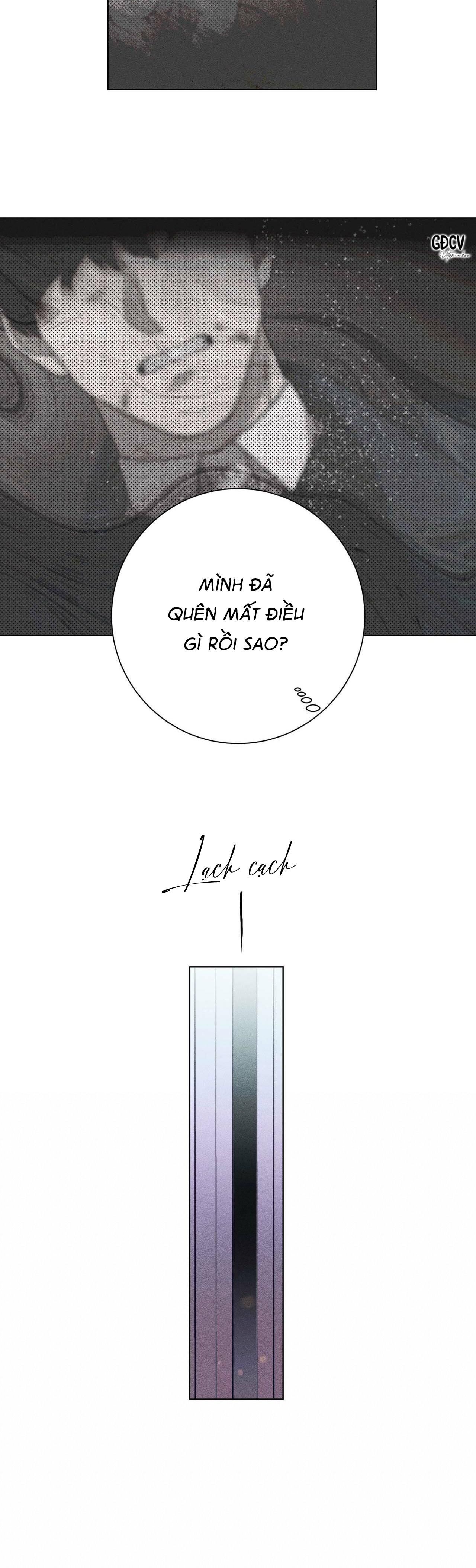 Tình Nhân Của Anh Trai Tôi Chương 17 page 10 - Giả Dược