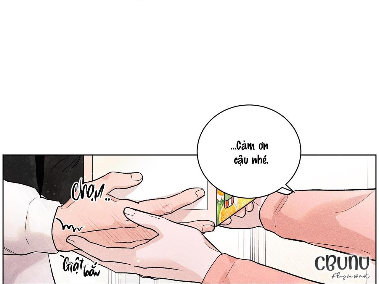 Tình Nhân Của Anh Trai Tôi Chương 2 page 11 - Giả Dược