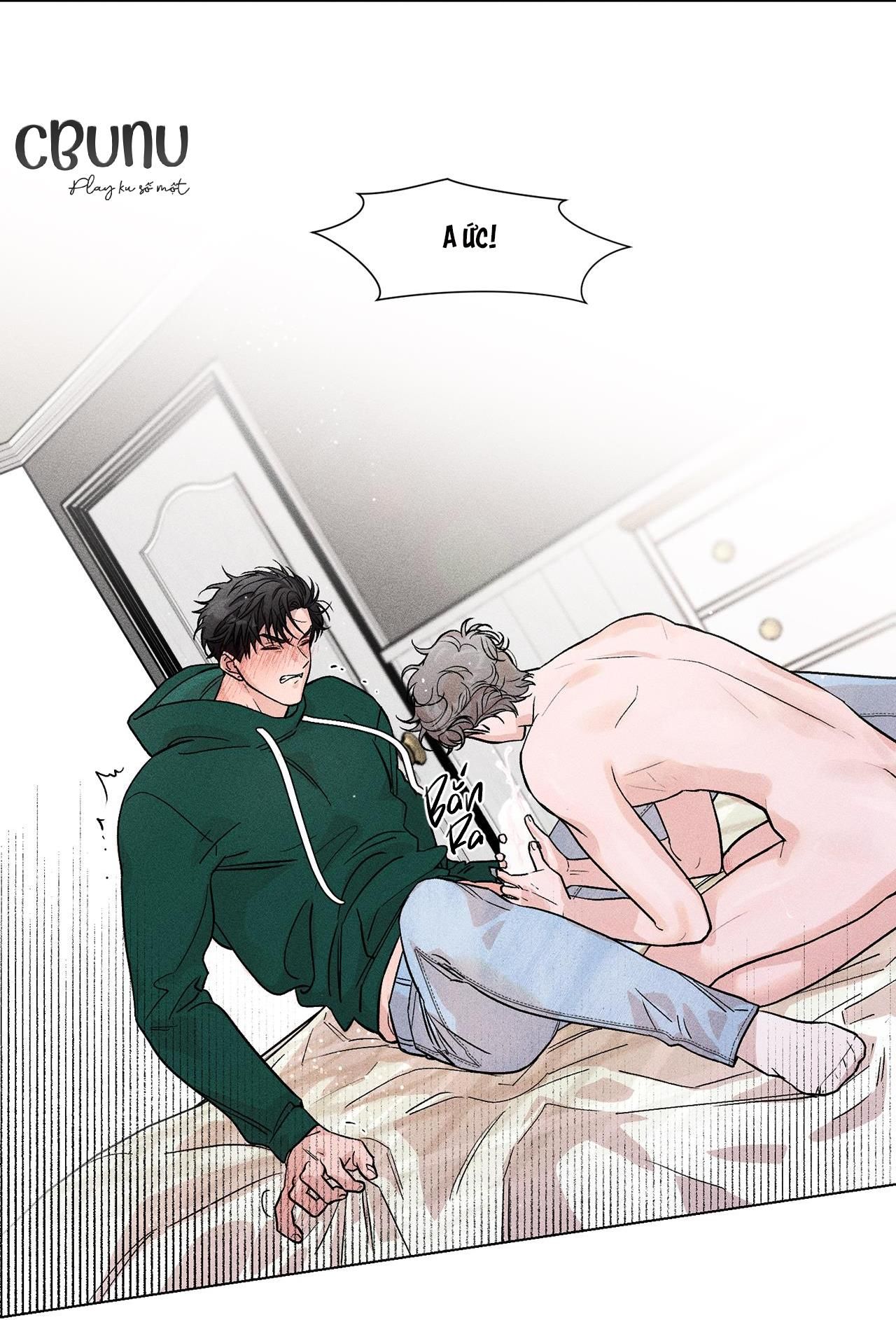 Tình Nhân Của Anh Trai Tôi Chương 2 page 102 - Giả Dược