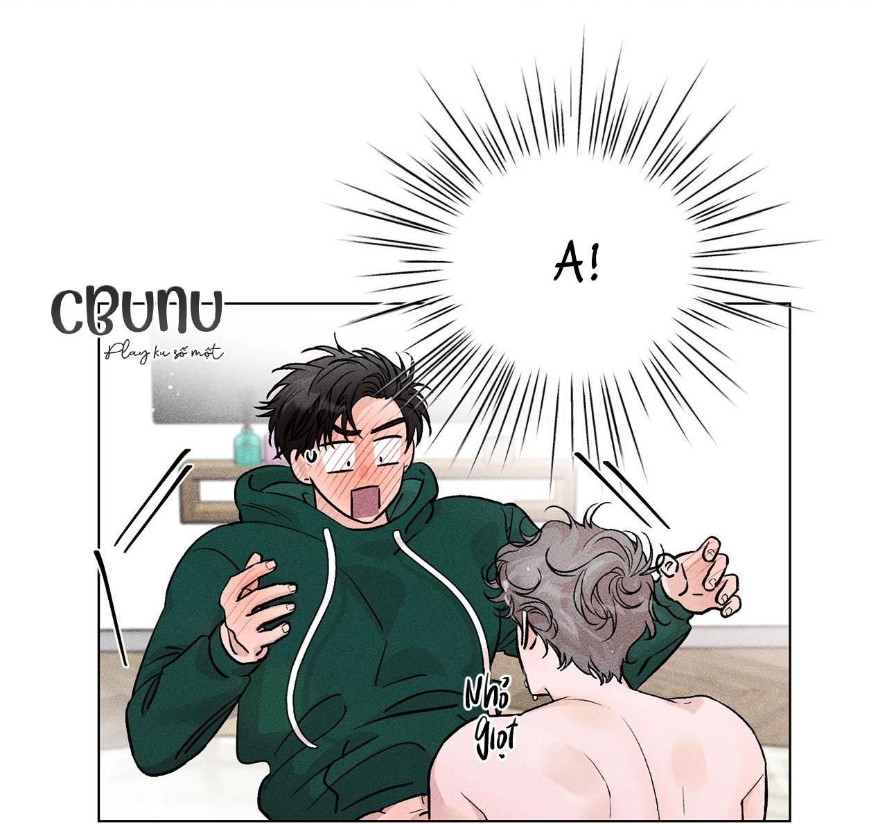 Tình Nhân Của Anh Trai Tôi Chương 2 page 106 - Giả Dược