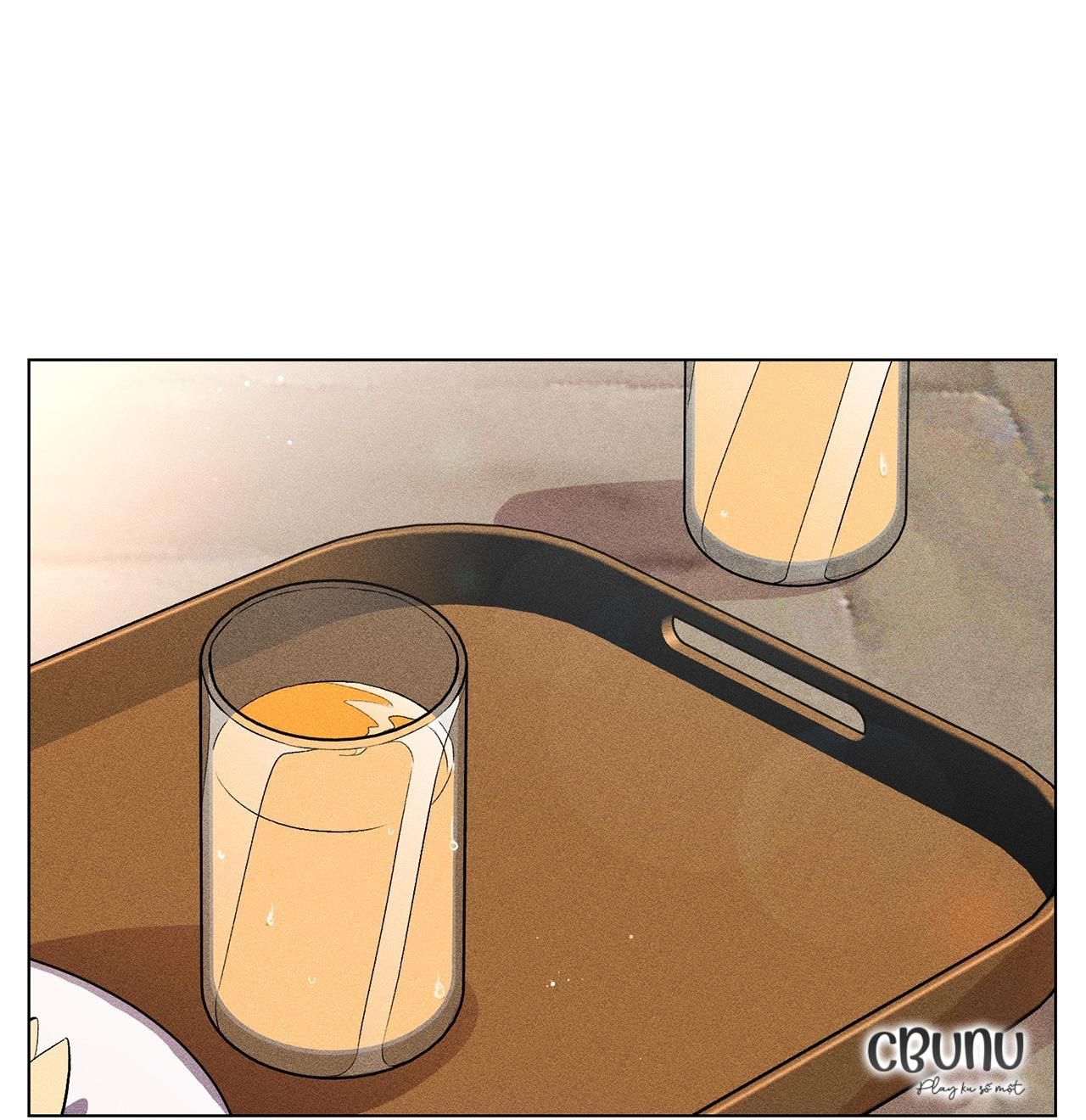Tình Nhân Của Anh Trai Tôi Chương 2 page 14 - Giả Dược