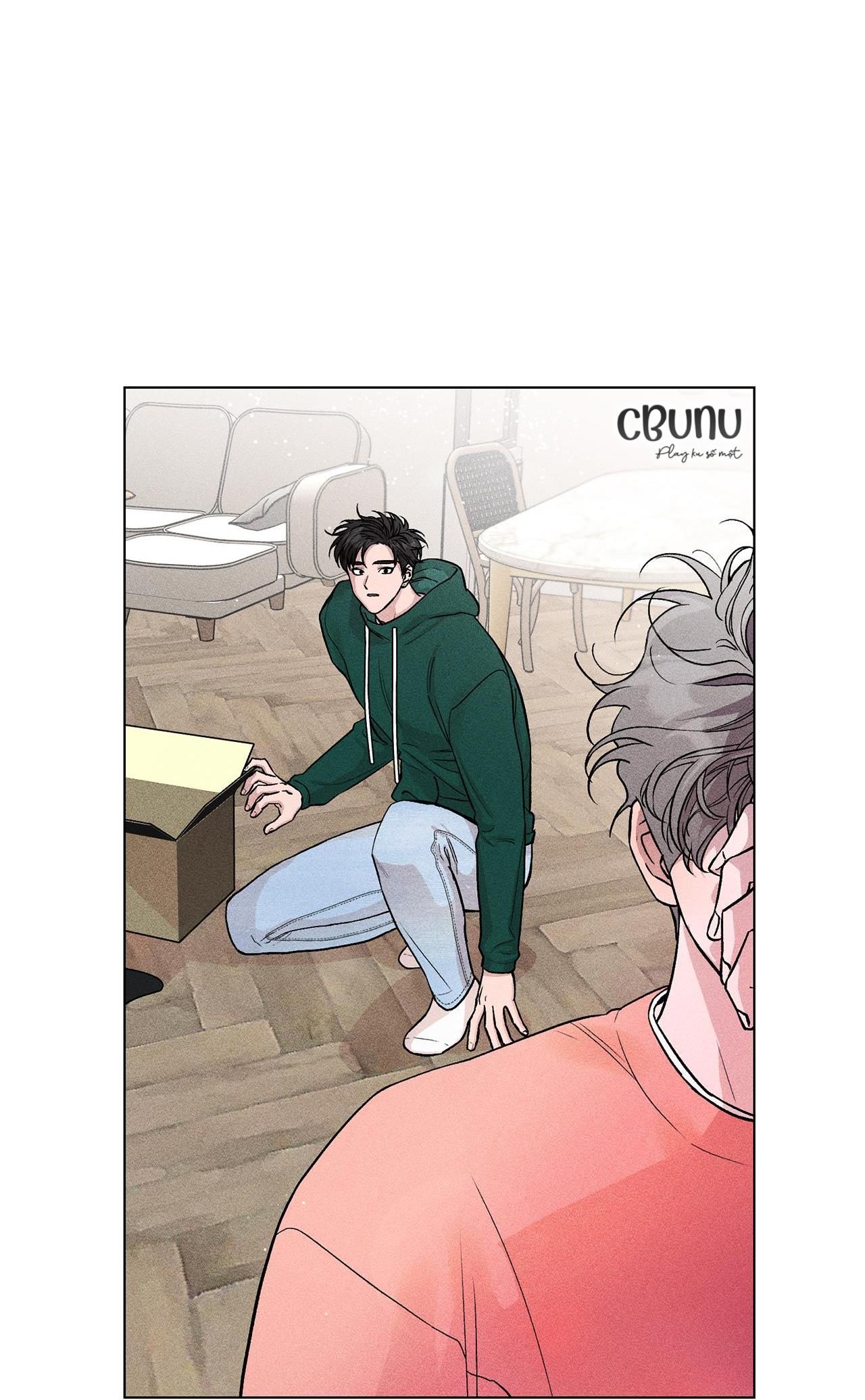 Tình Nhân Của Anh Trai Tôi Chương 2 page 29 - Giả Dược