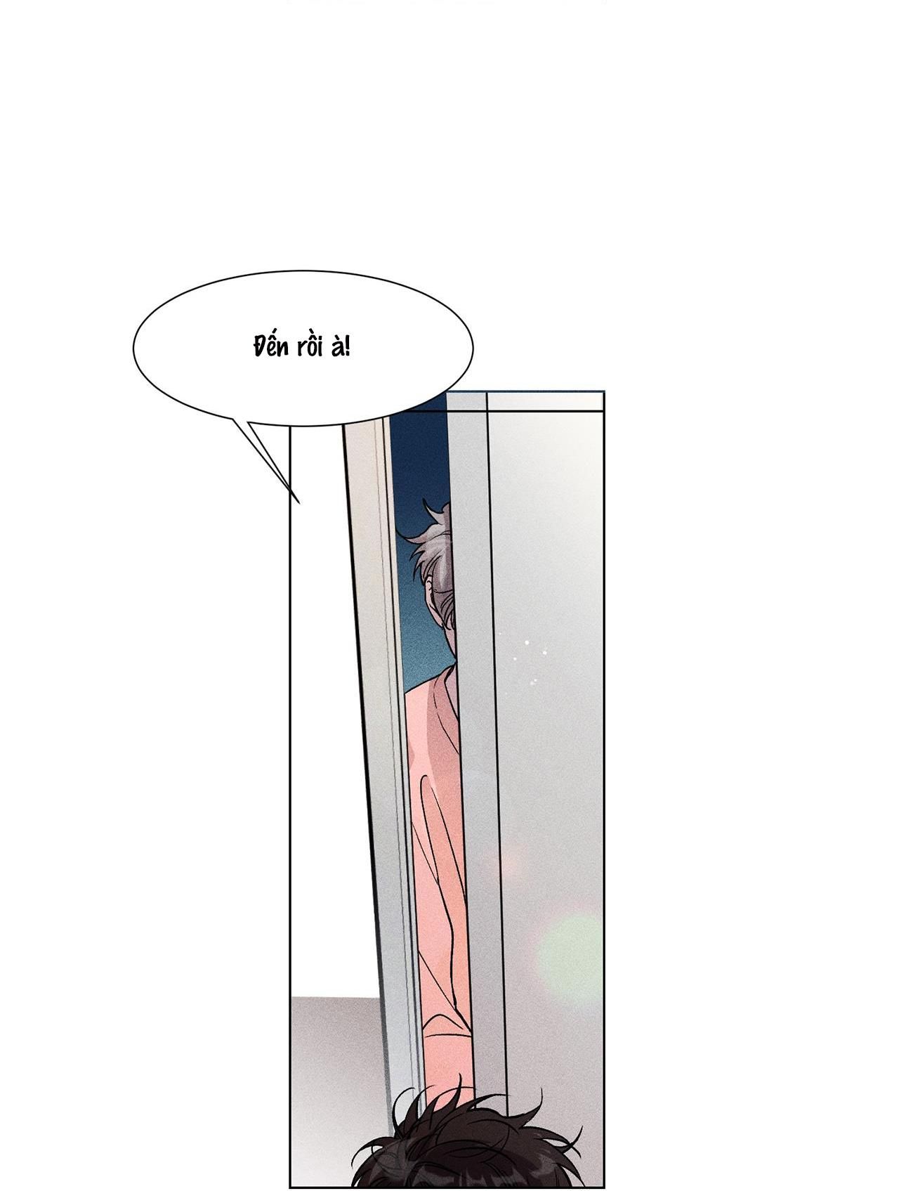 Tình Nhân Của Anh Trai Tôi Chương 2 page 5 - Giả Dược