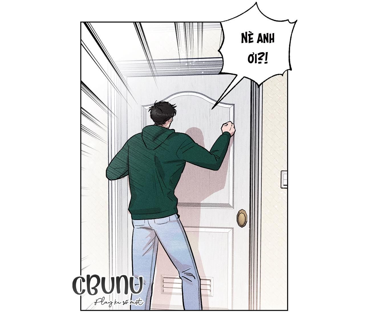 Tình Nhân Của Anh Trai Tôi Chương 2 page 43 - Giả Dược