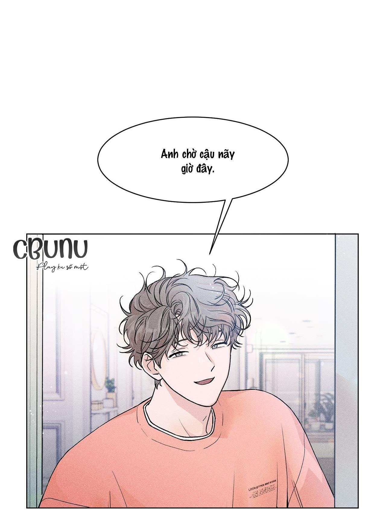 Tình Nhân Của Anh Trai Tôi Chương 2 page 6 - Giả Dược