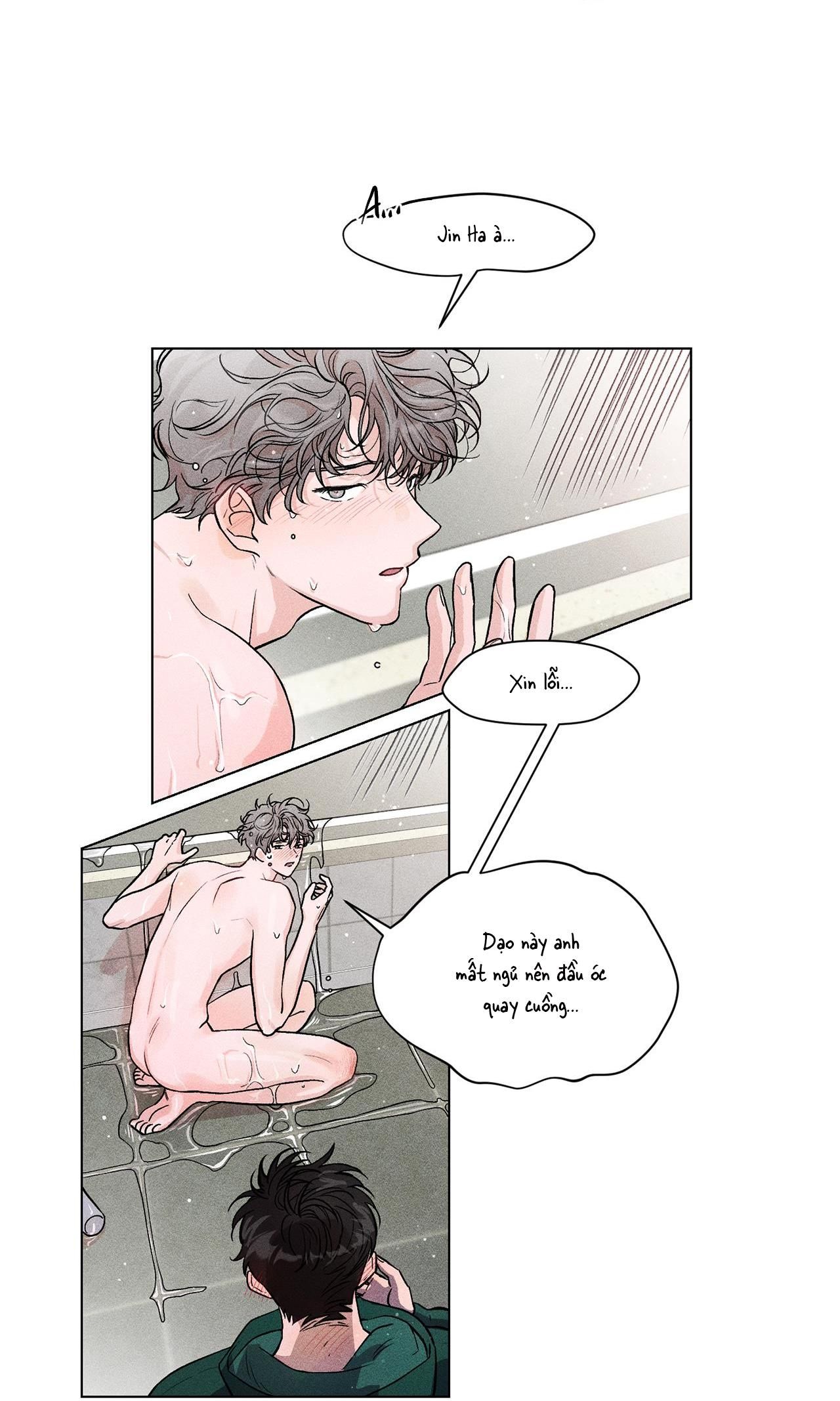 Tình Nhân Của Anh Trai Tôi Chương 2 page 51 - Giả Dược