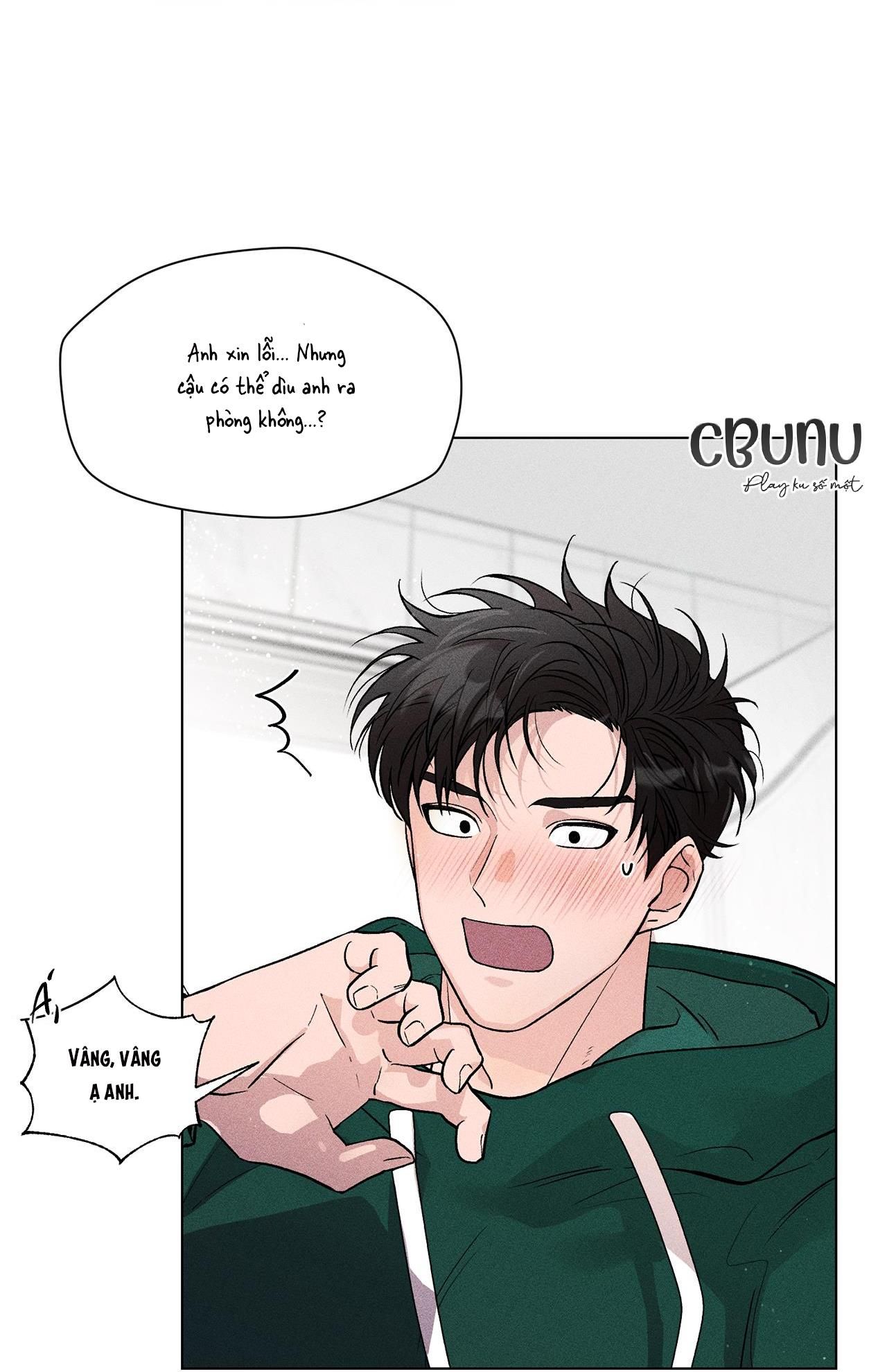 Tình Nhân Của Anh Trai Tôi Chương 2 page 52 - Giả Dược
