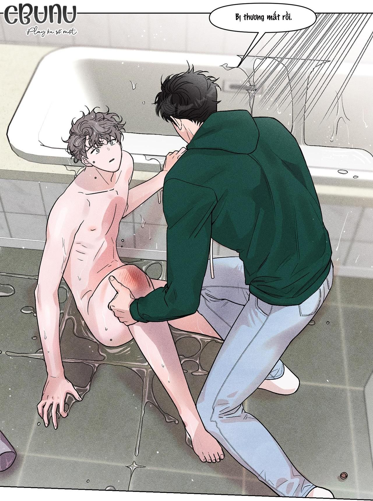 Tình Nhân Của Anh Trai Tôi Chương 2 page 56 - Giả Dược