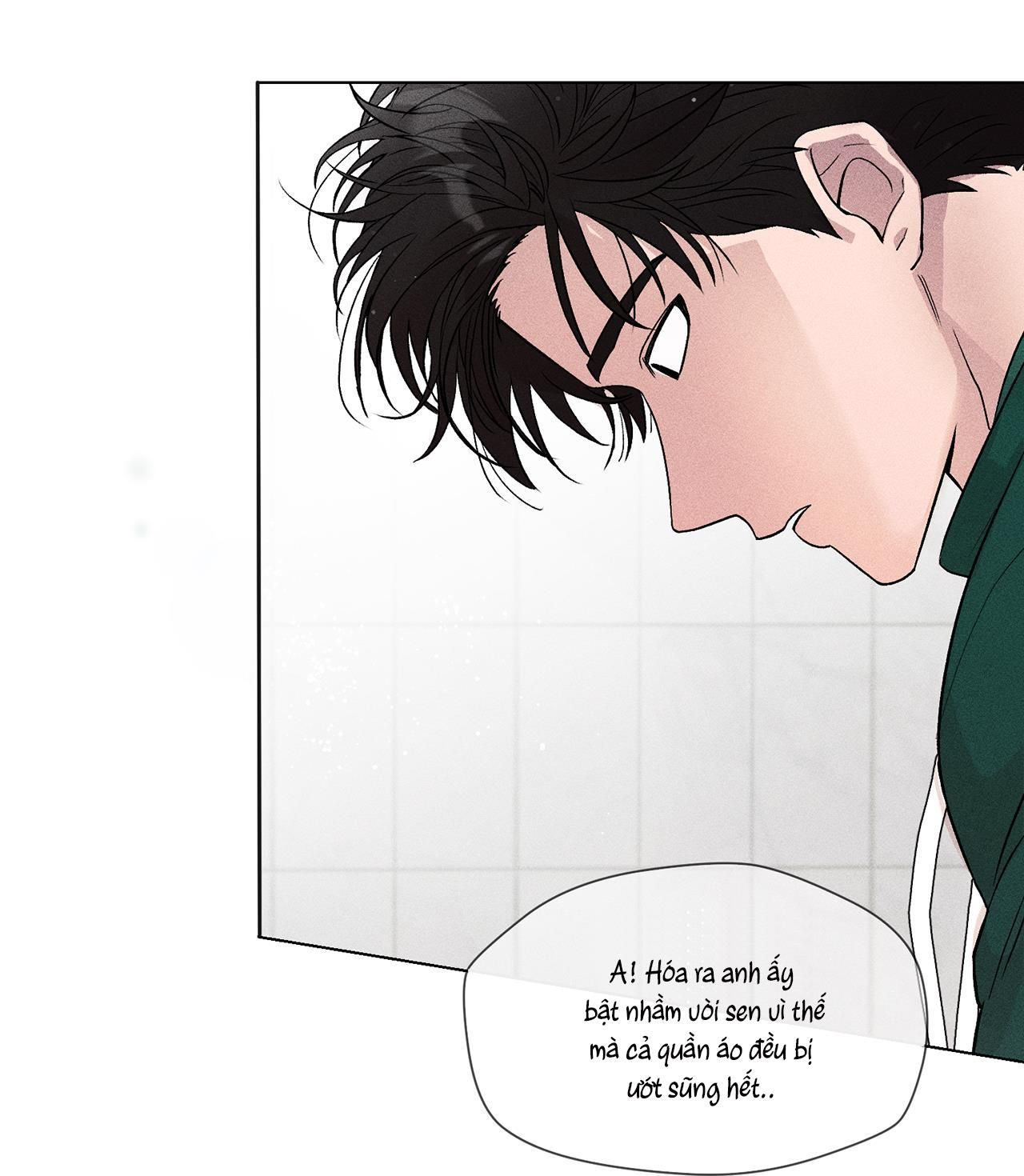 Tình Nhân Của Anh Trai Tôi Chương 2 page 59 - Giả Dược