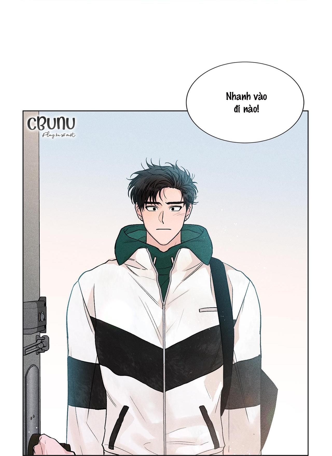 Tình Nhân Của Anh Trai Tôi Chương 2 page 7 - Giả Dược