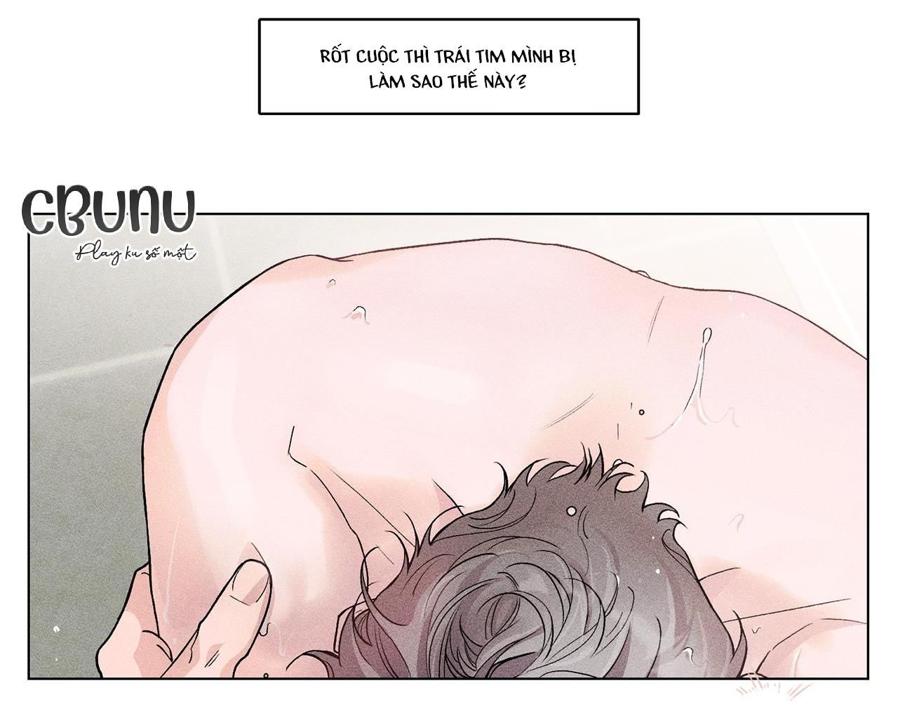 Tình Nhân Của Anh Trai Tôi Chương 2 page 62 - Giả Dược