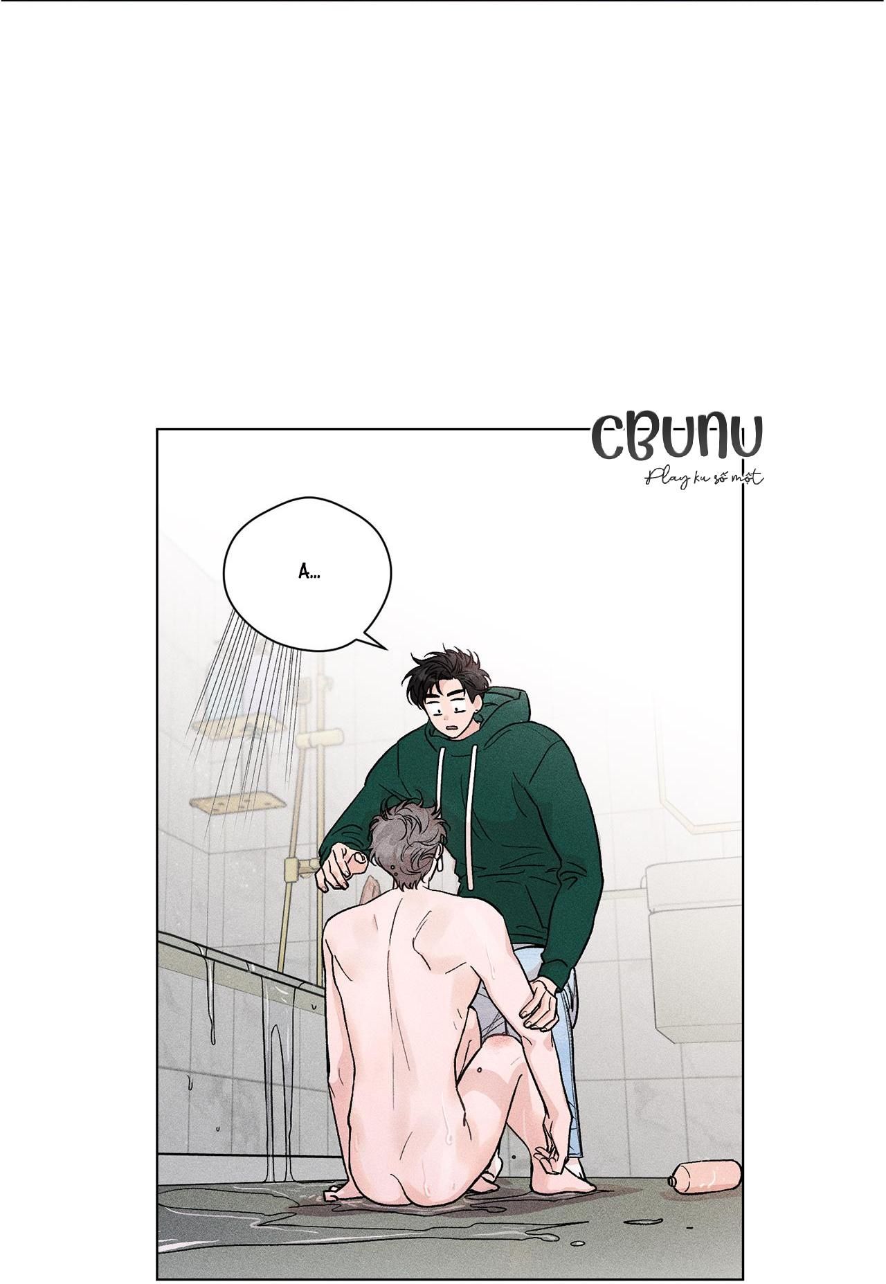 Tình Nhân Của Anh Trai Tôi Chương 2 page 67 - Giả Dược
