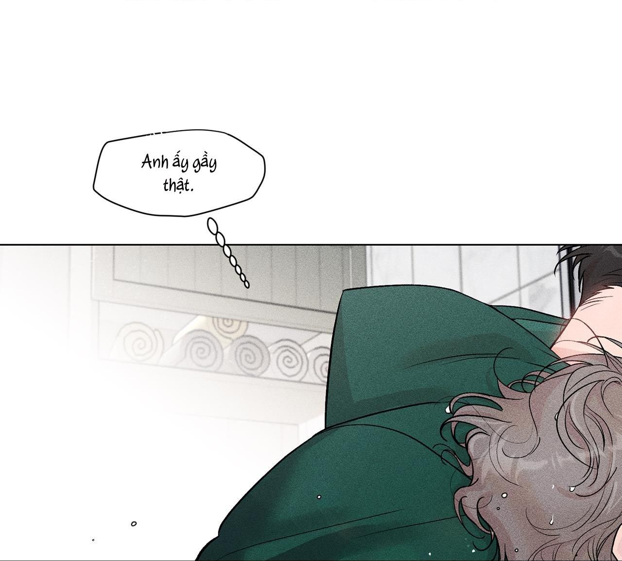 Tình Nhân Của Anh Trai Tôi Chương 2 page 70 - Giả Dược