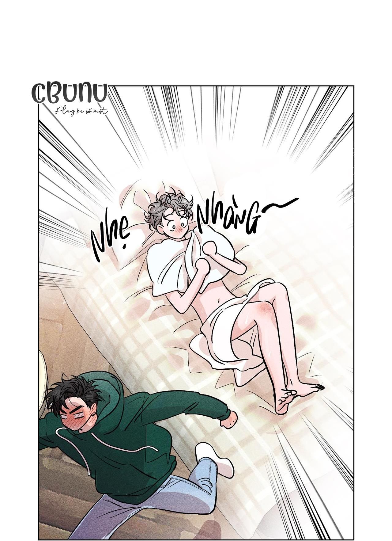 Tình Nhân Của Anh Trai Tôi Chương 2 page 75 - Giả Dược