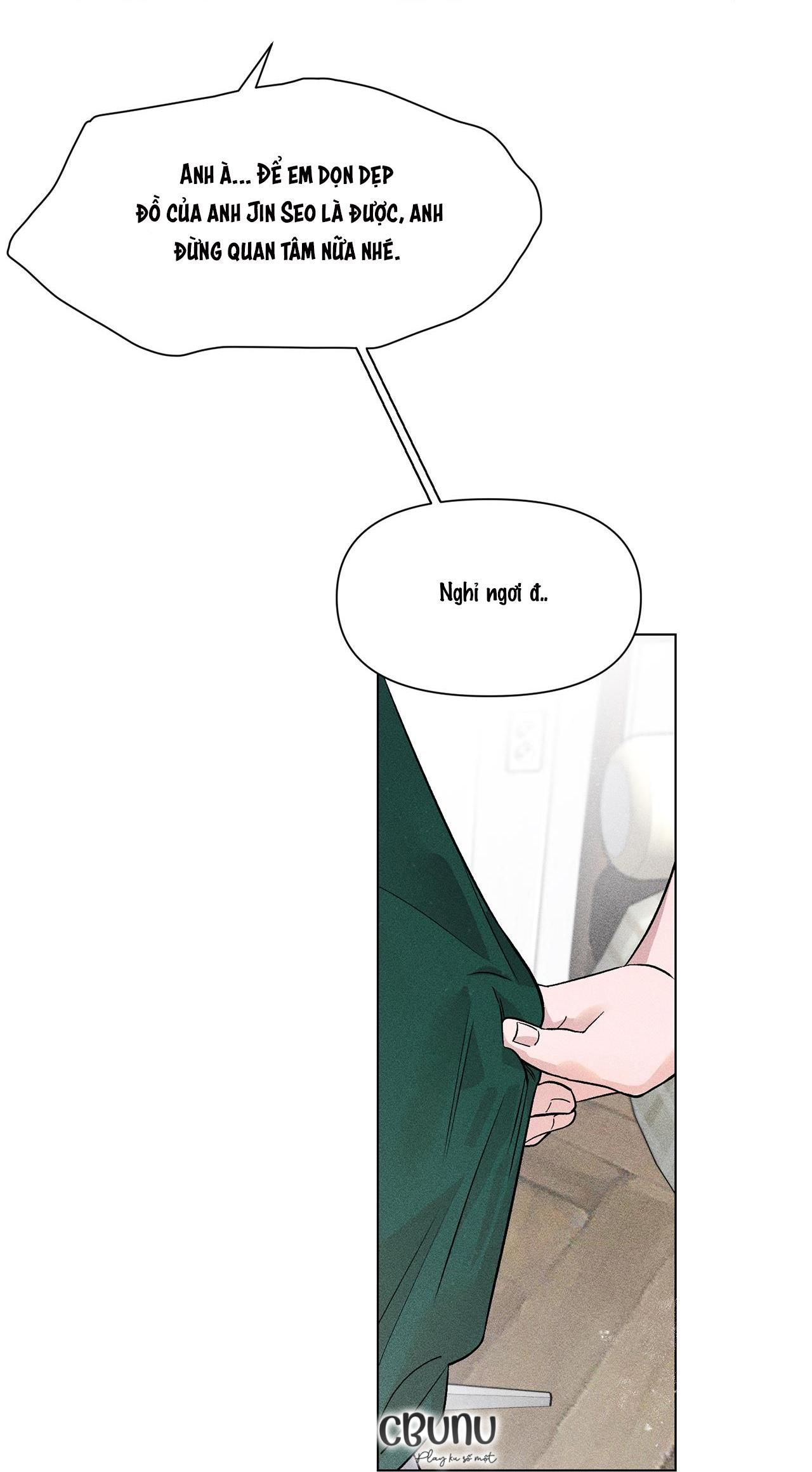 Tình Nhân Của Anh Trai Tôi Chương 2 page 76 - Giả Dược