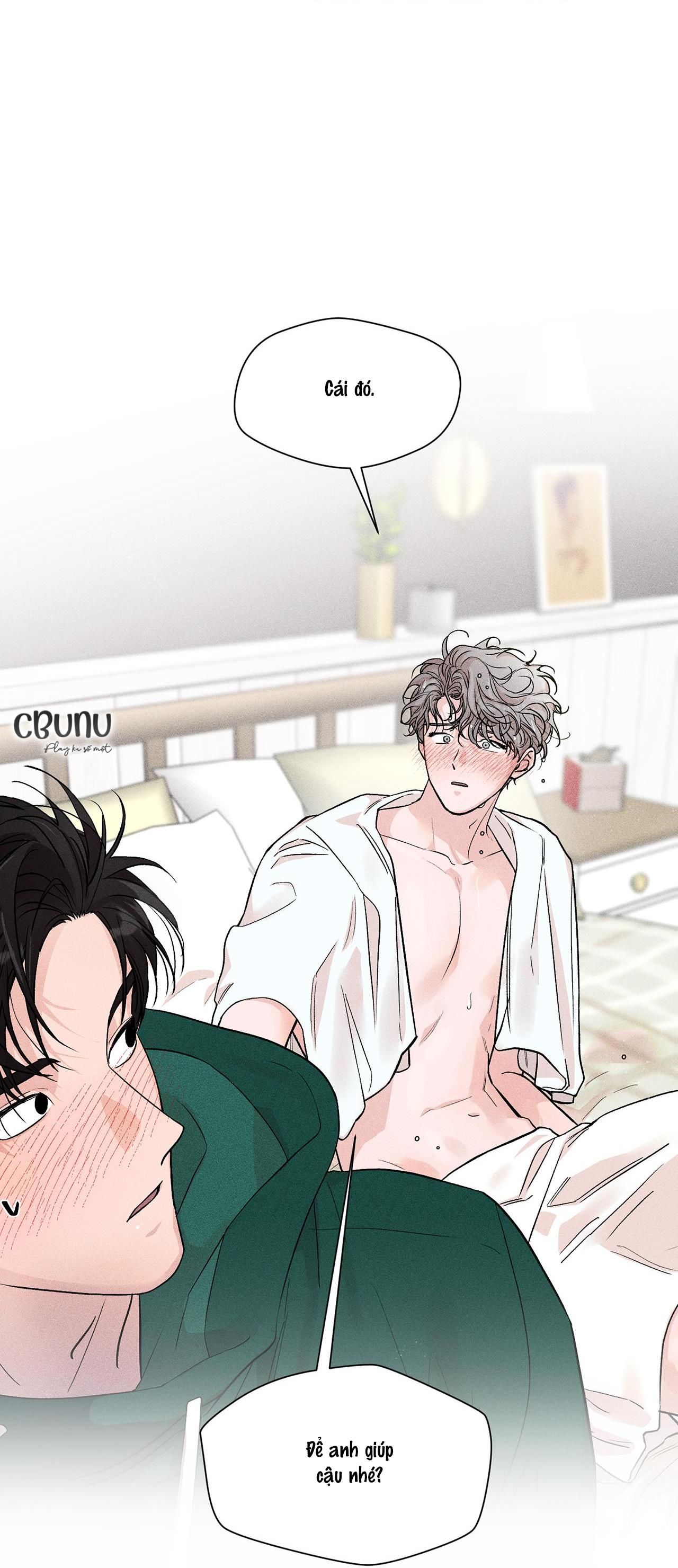 Tình Nhân Của Anh Trai Tôi Chương 2 page 77 - Giả Dược