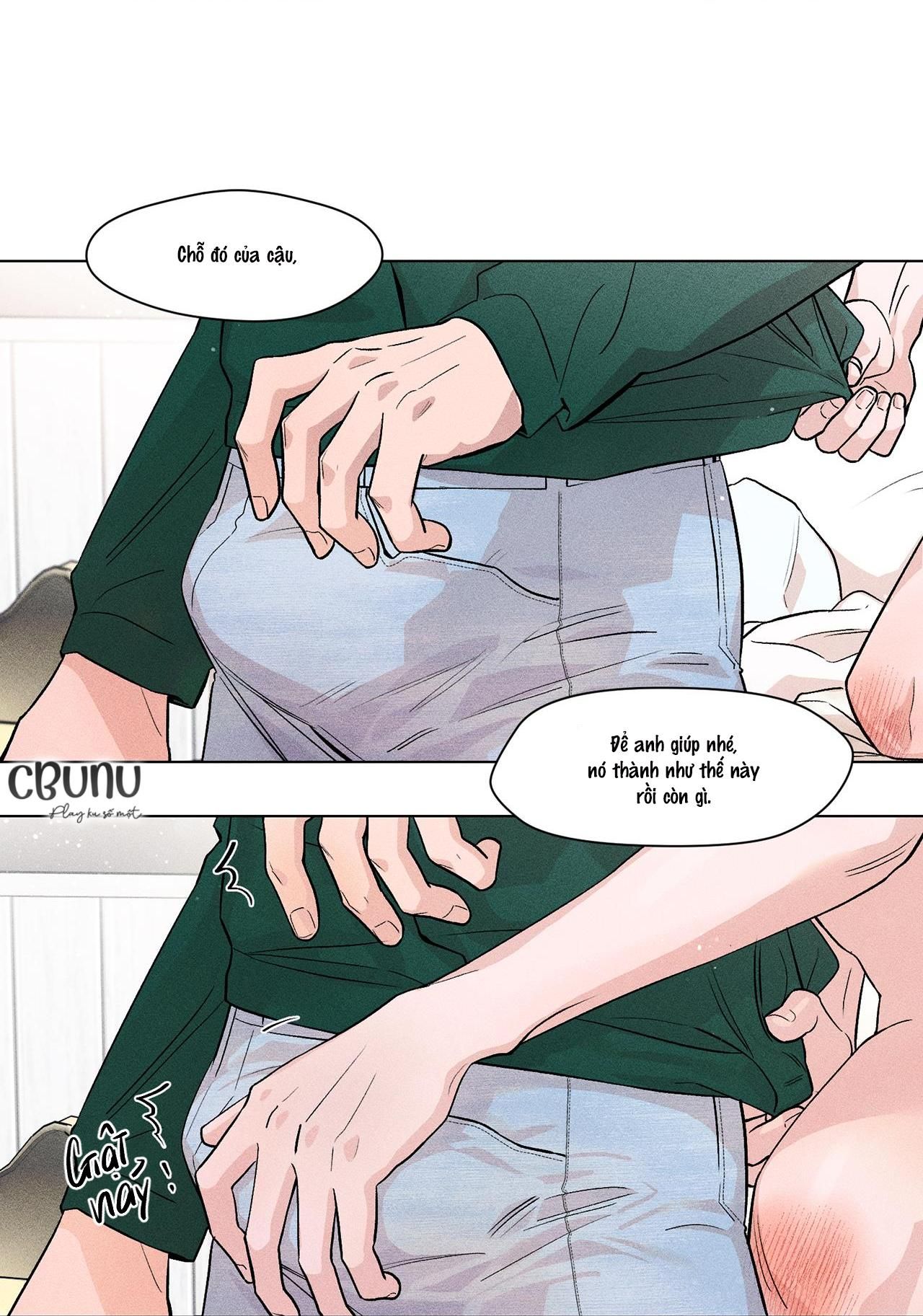 Tình Nhân Của Anh Trai Tôi Chương 2 page 79 - Giả Dược