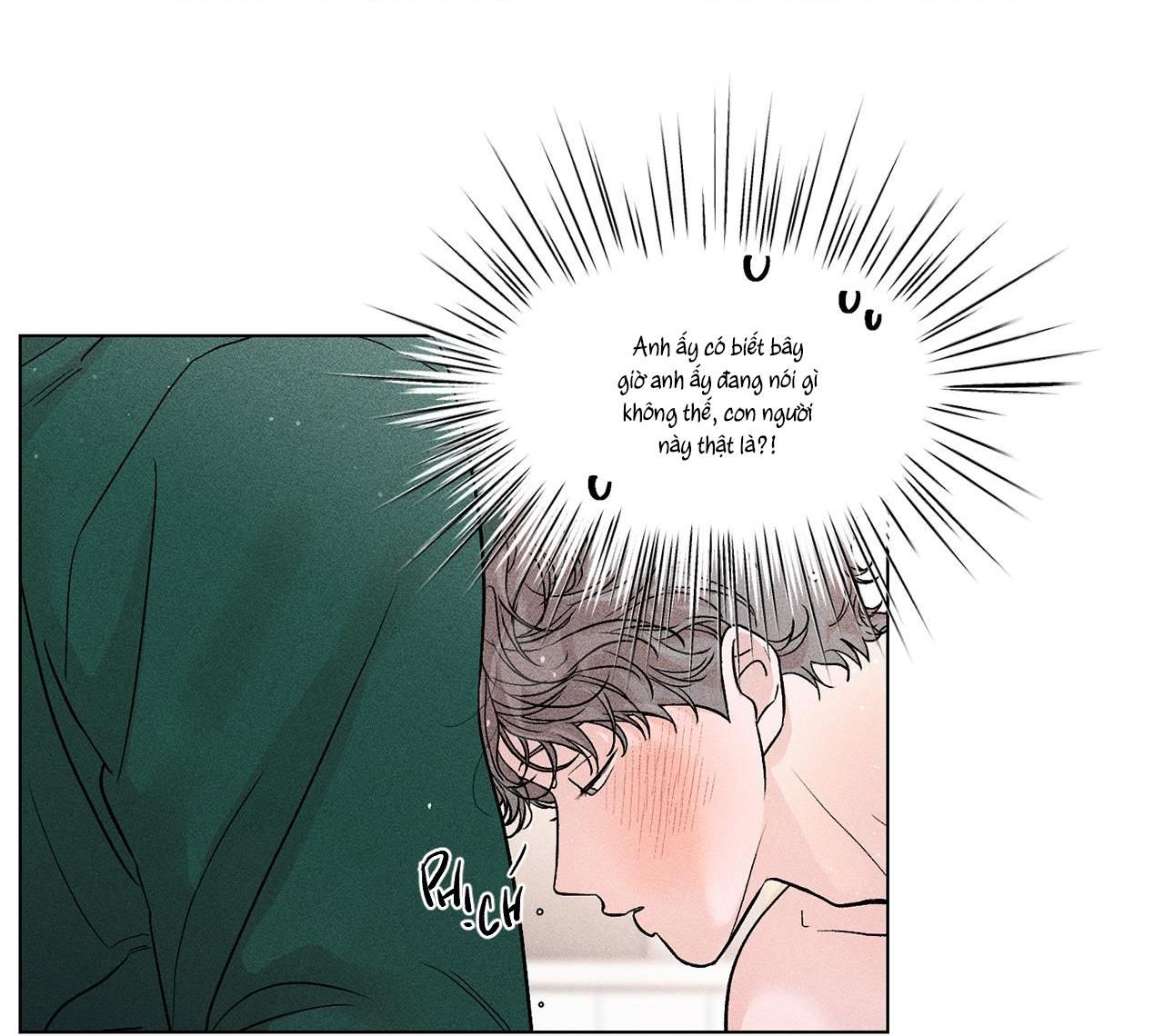 Tình Nhân Của Anh Trai Tôi Chương 2 page 81 - Giả Dược