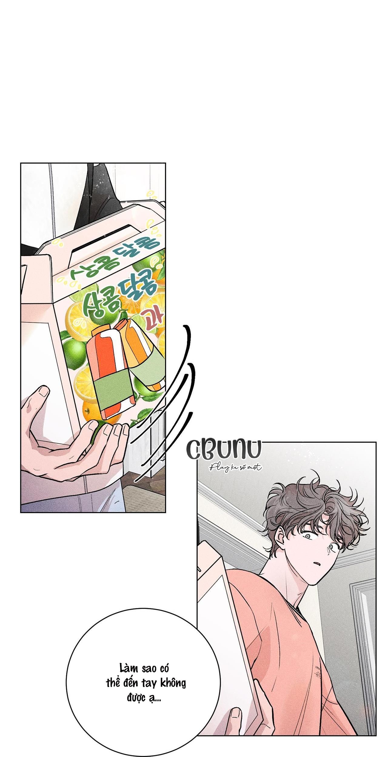 Tình Nhân Của Anh Trai Tôi Chương 2 page 10 - Giả Dược