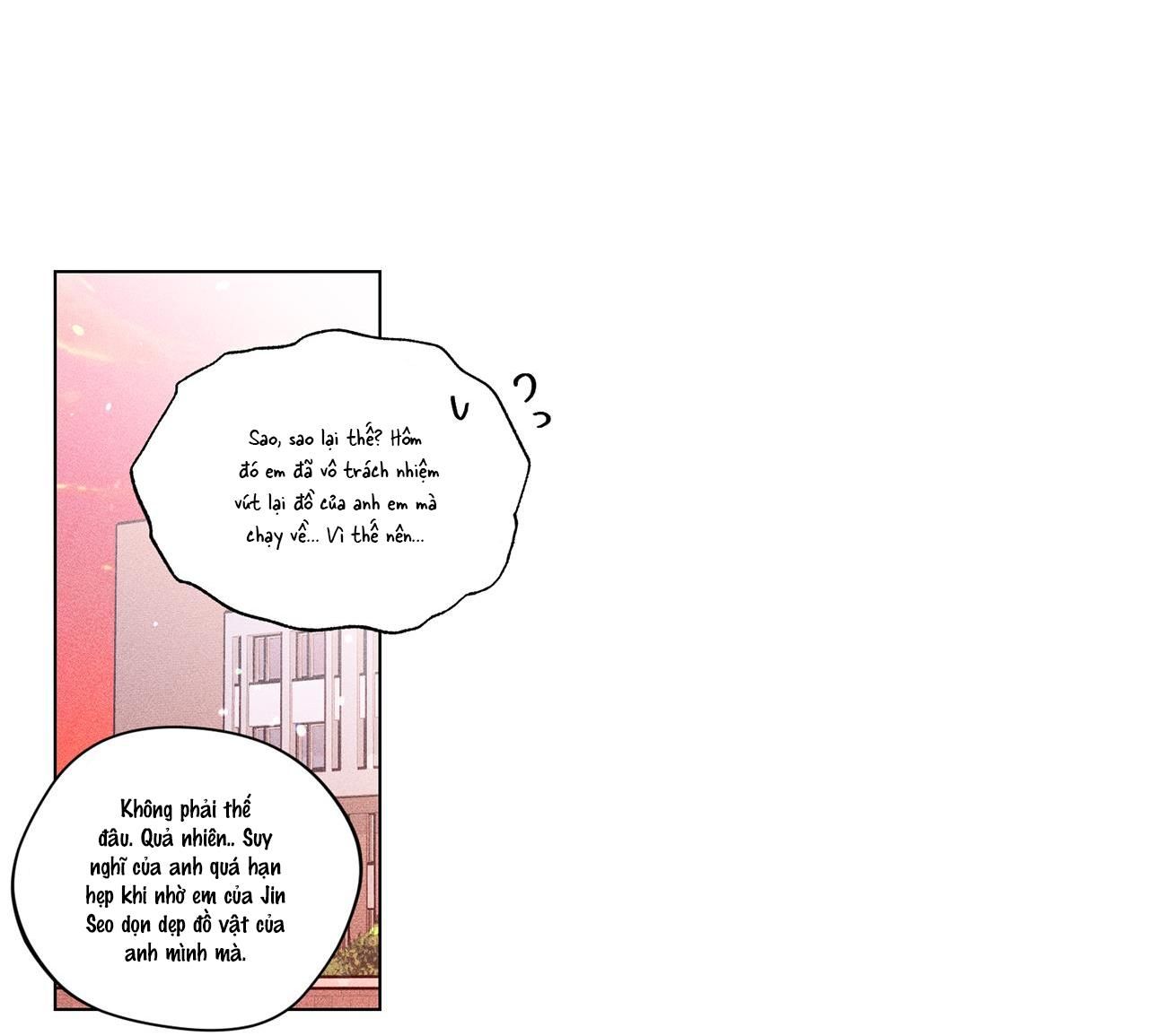 Tình Nhân Của Anh Trai Tôi Chương 3 page 103 - Giả Dược