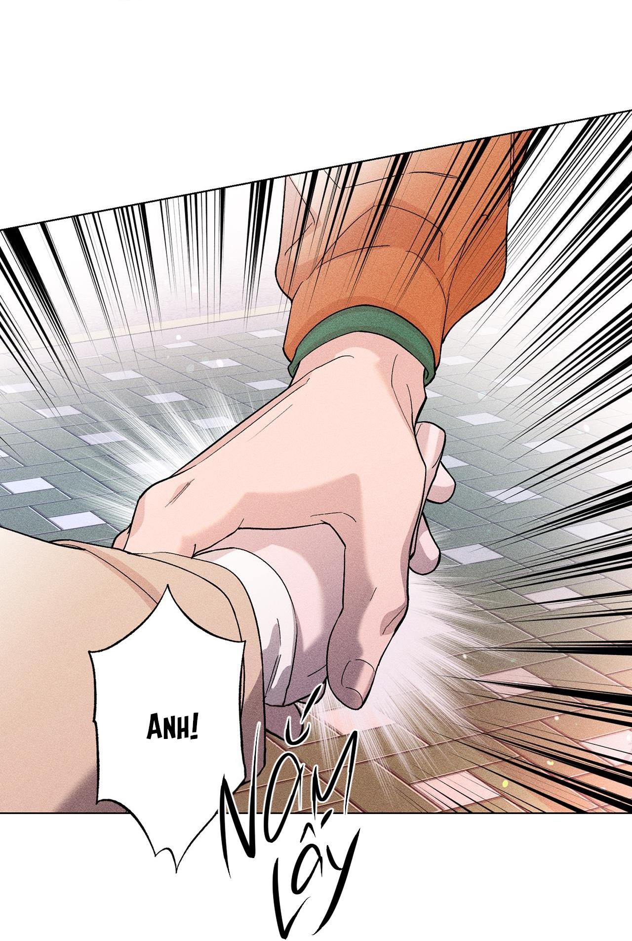 Tình Nhân Của Anh Trai Tôi Chương 3 page 115 - Giả Dược