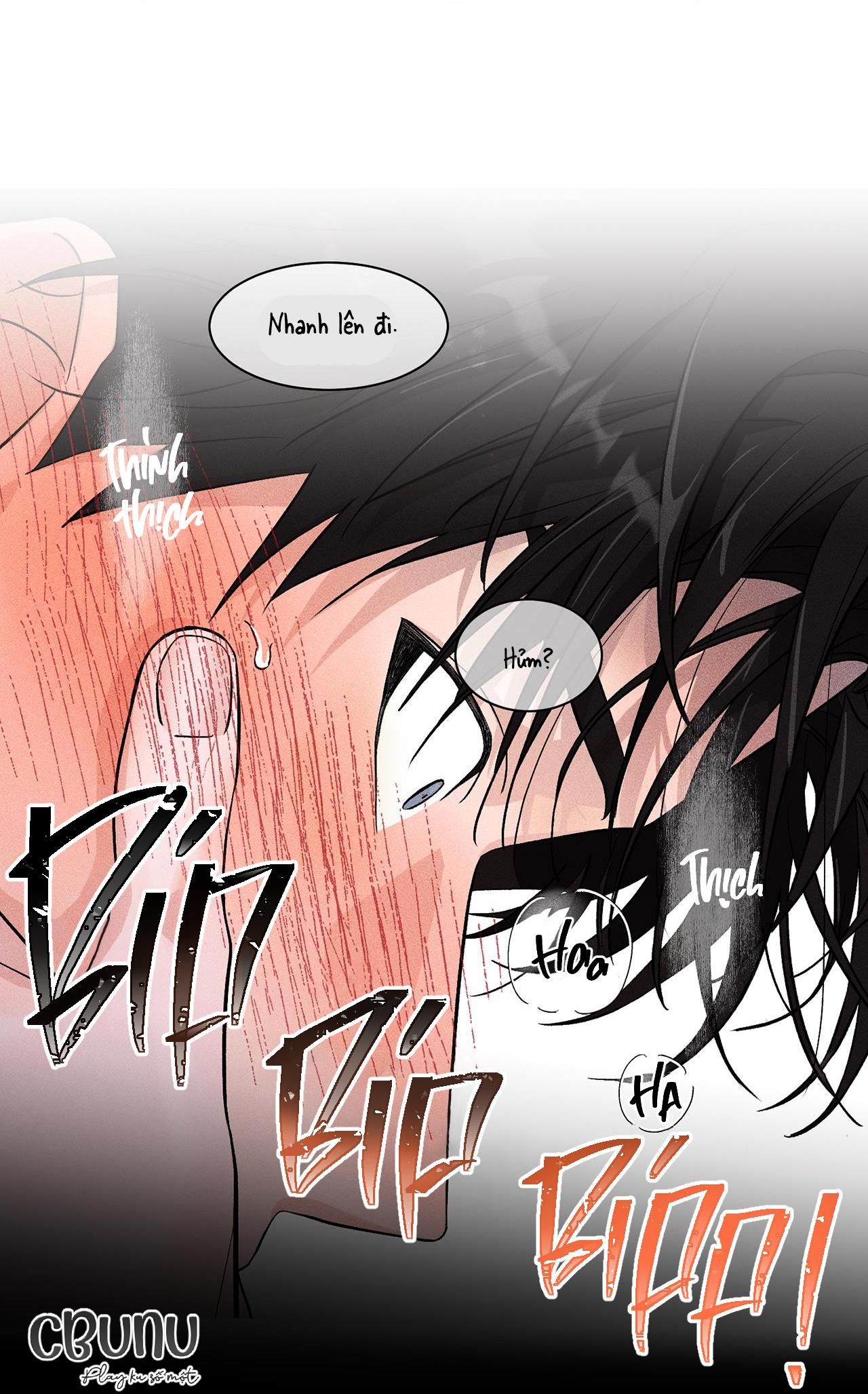 Tình Nhân Của Anh Trai Tôi Chương 3 page 14 - Giả Dược